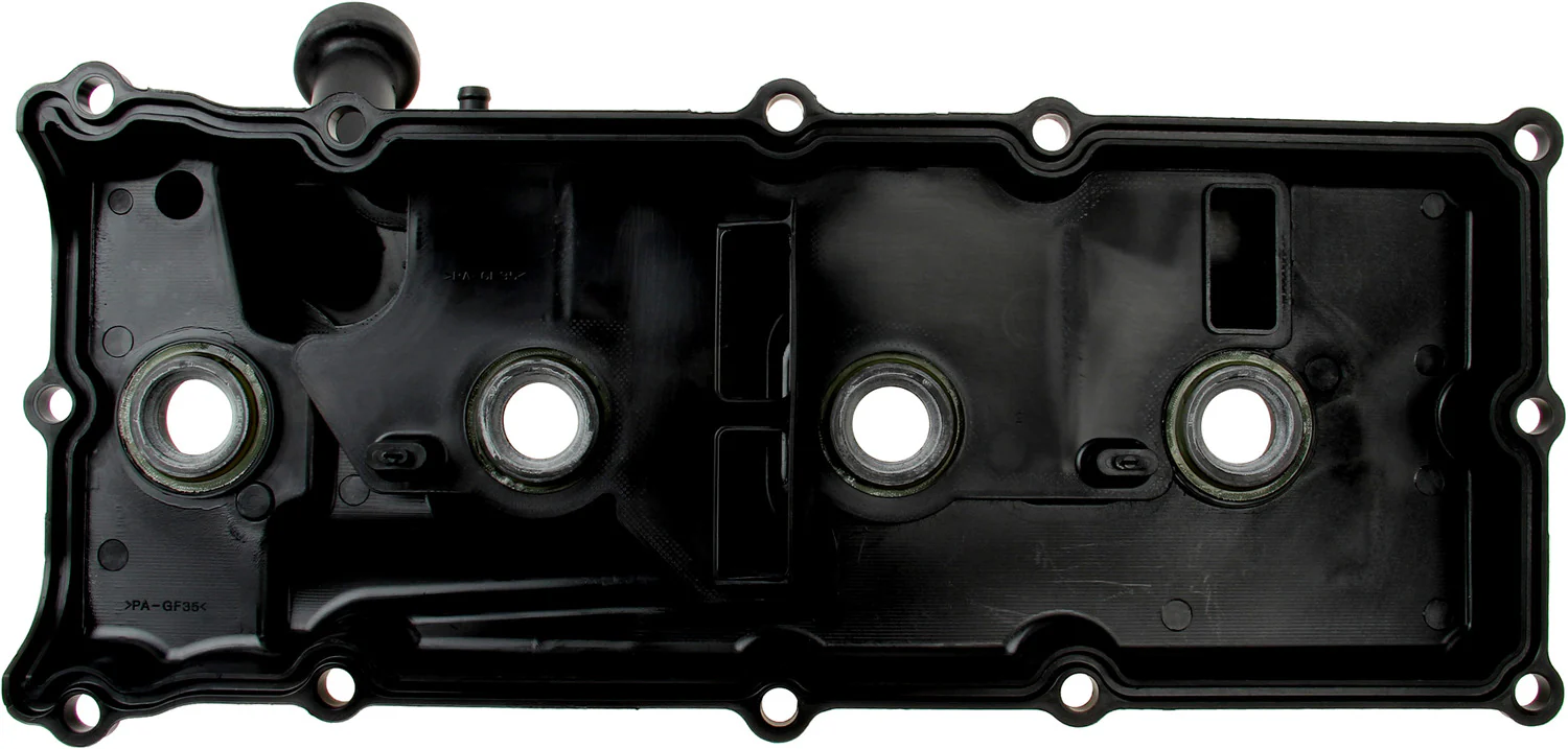 JQYX 13264-ZE00A Engine Valve Cover - Image 2