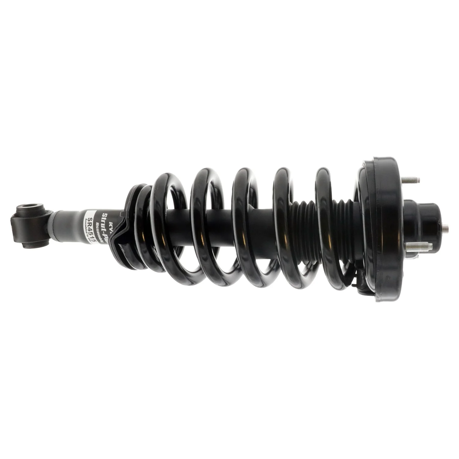 KYB SR4515 Suspension Strut and Coil Spring Assembly - Rear