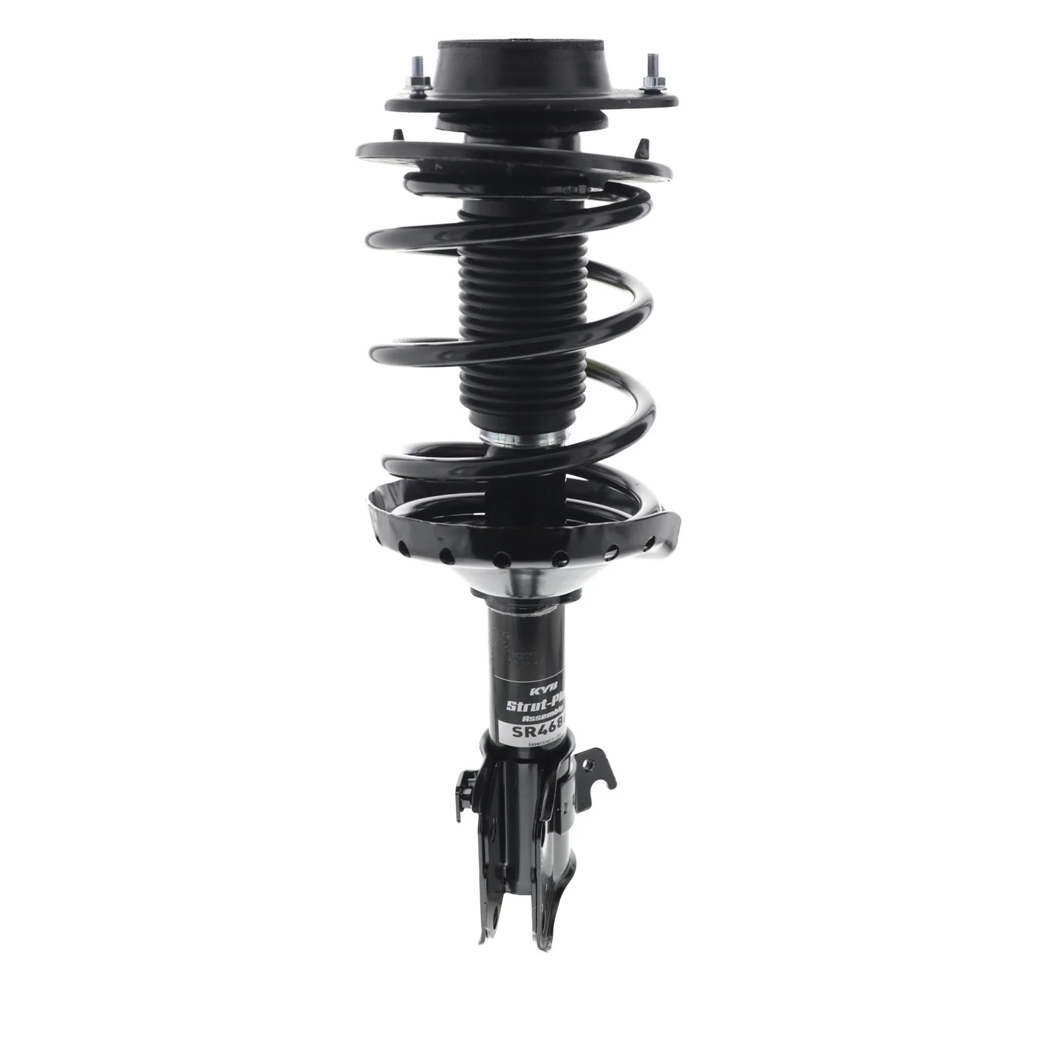 KYB SR4686 Suspension Strut and Coil Spring Assembly - Front Left