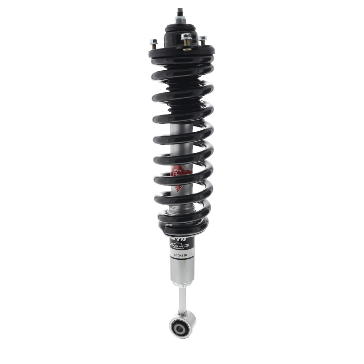 KYB SRG4528 Suspension Strut and Coil Spring Assembly - Front Right