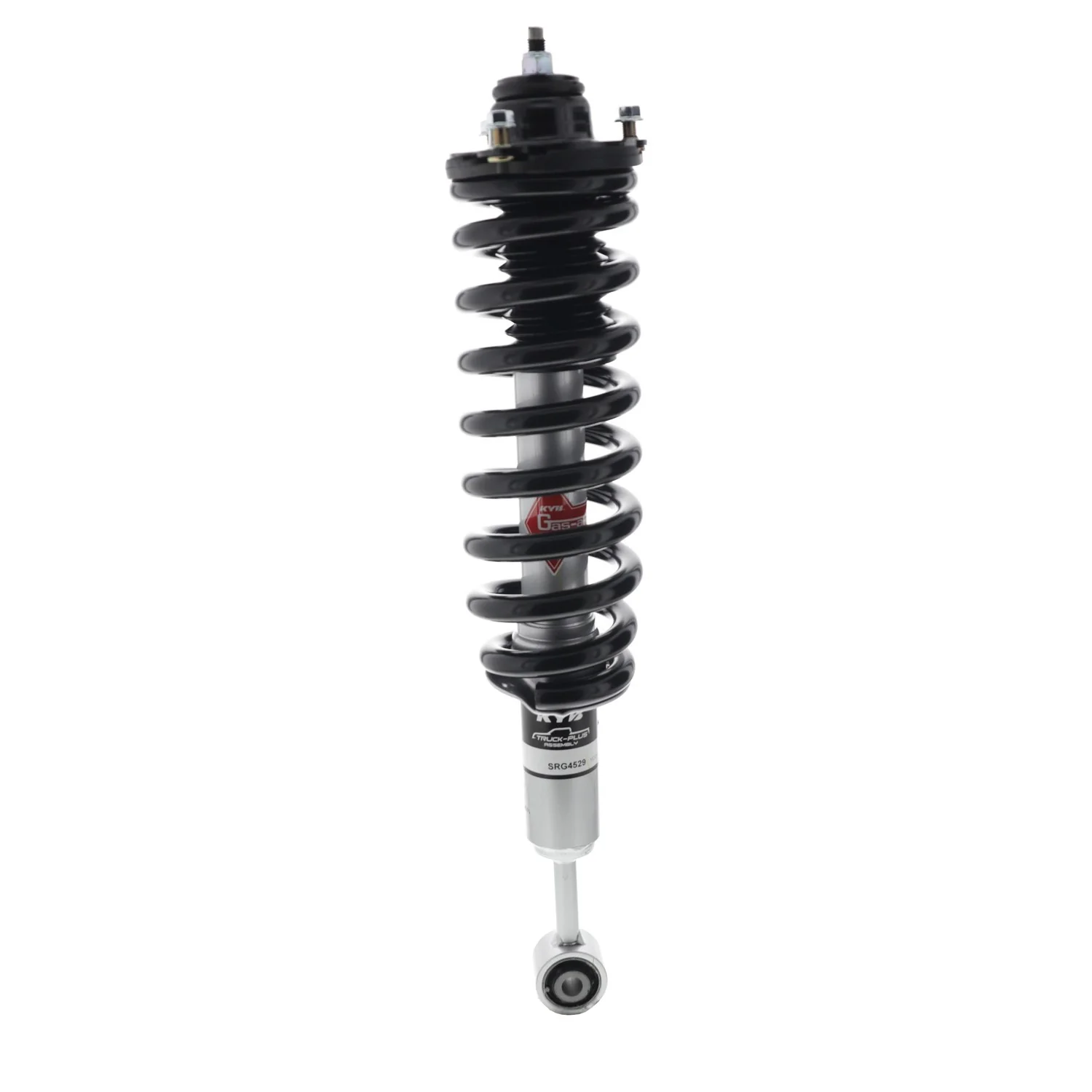 KYB SRG4529 Suspension Strut and Coil Spring Assembly - Front Left