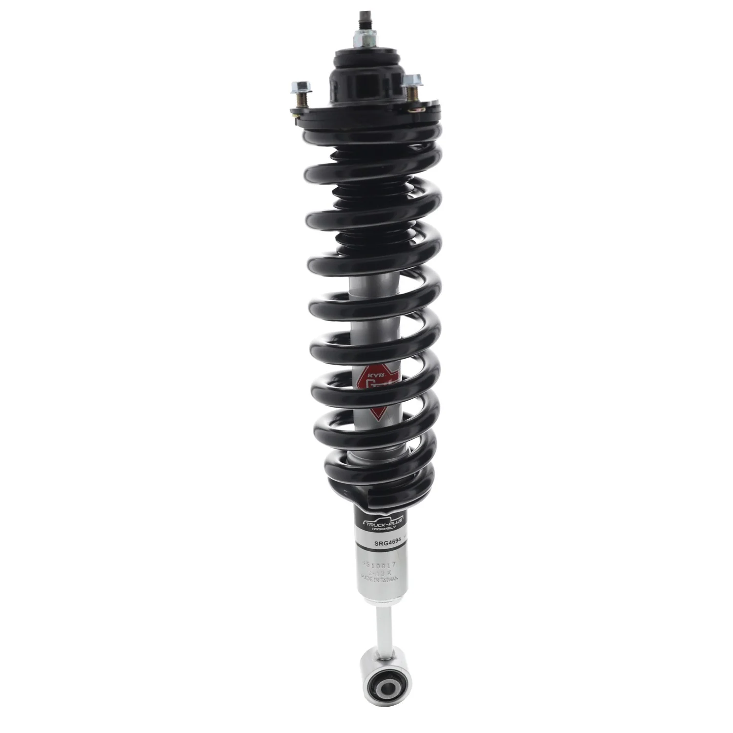 KYB SRG4694 Suspension Strut and Coil Spring Assembly - Front Right