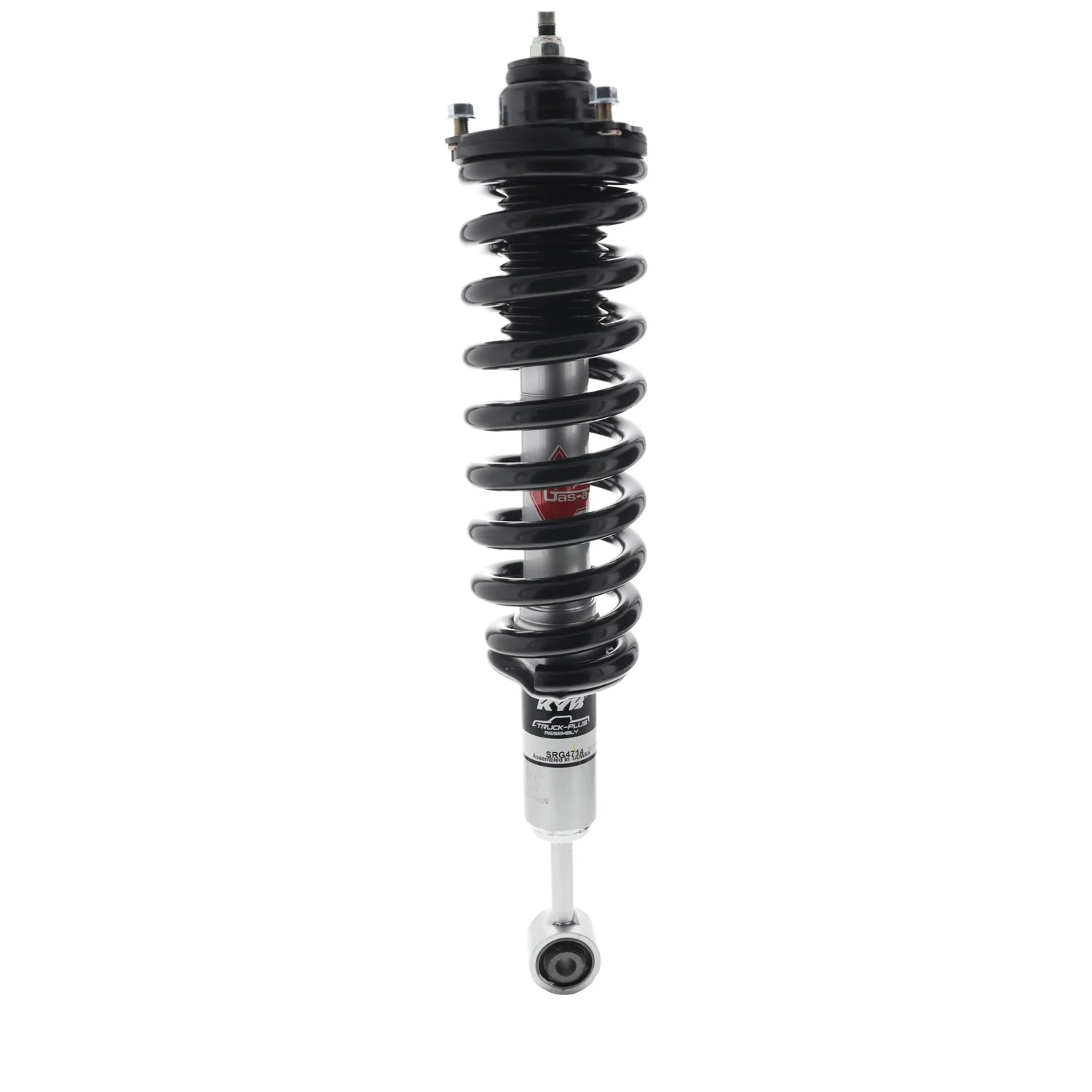 KYB SRG4714 Suspension Strut and Coil Spring Assembly - Front Right