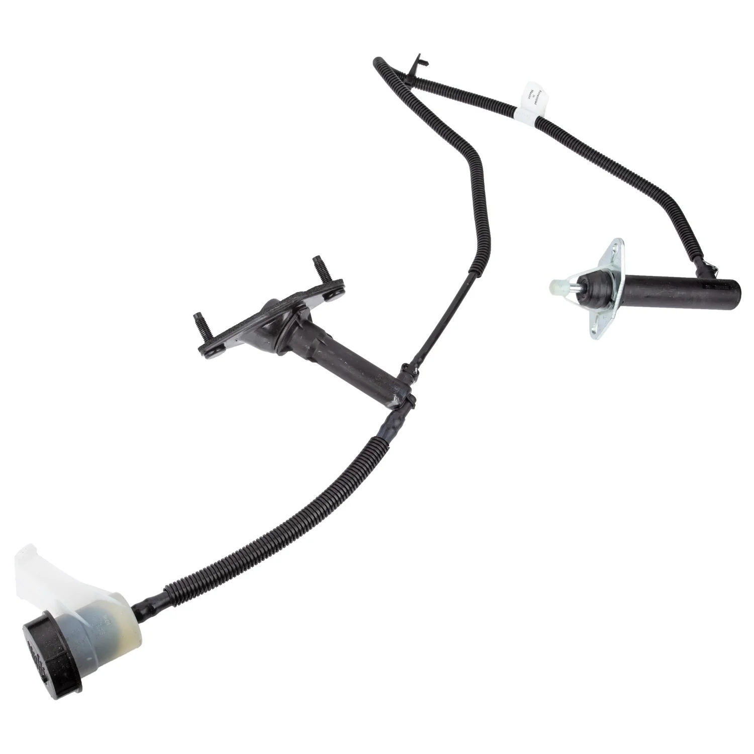Luk CRS054 Clutch Master and Slave Cylinder Assembly