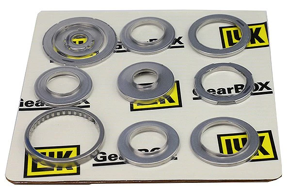 Luk GATK6L90 Automatic Transmission Master Repair Kit