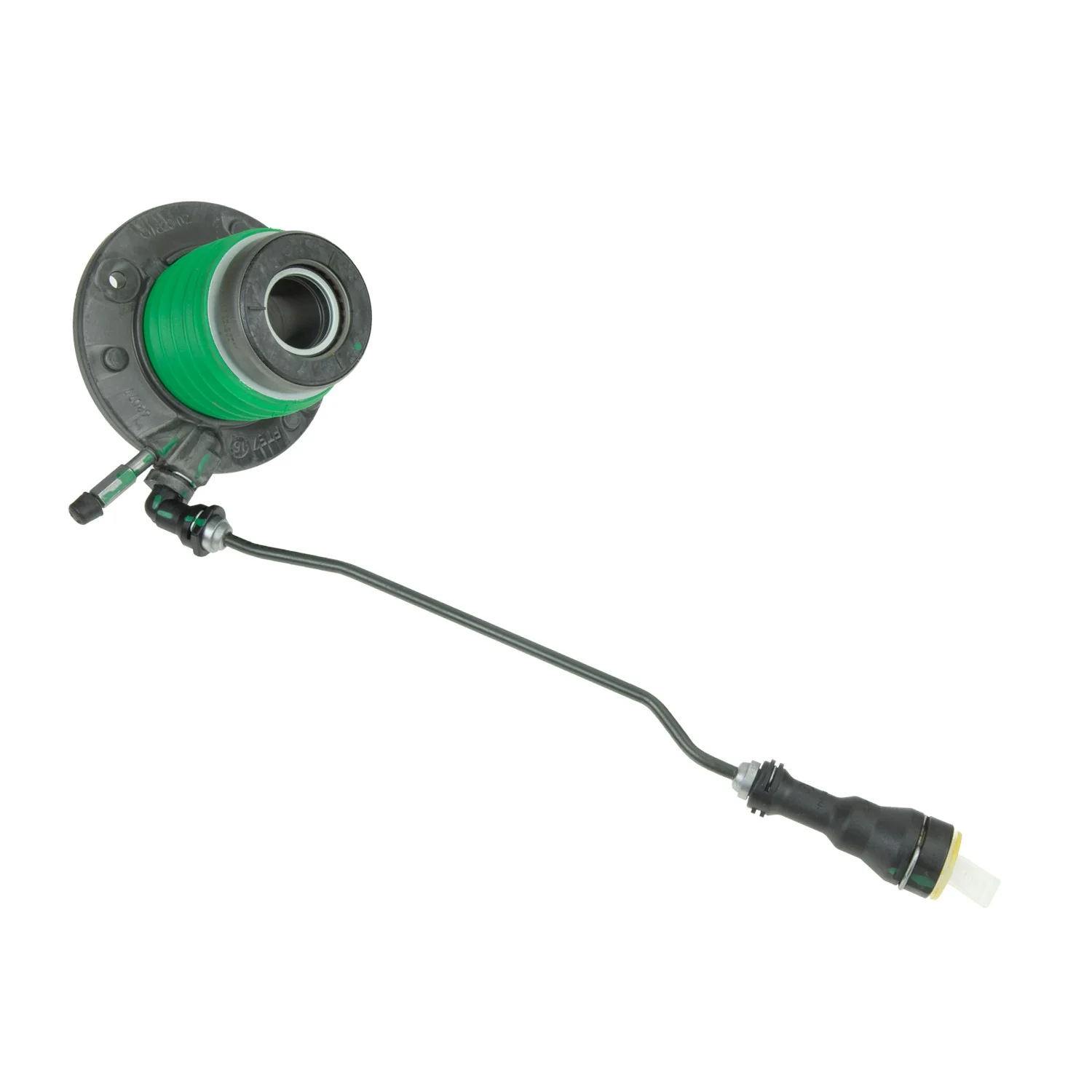 Luk LSC655 Clutch Release Bearing and Slave Cylinder Assembly