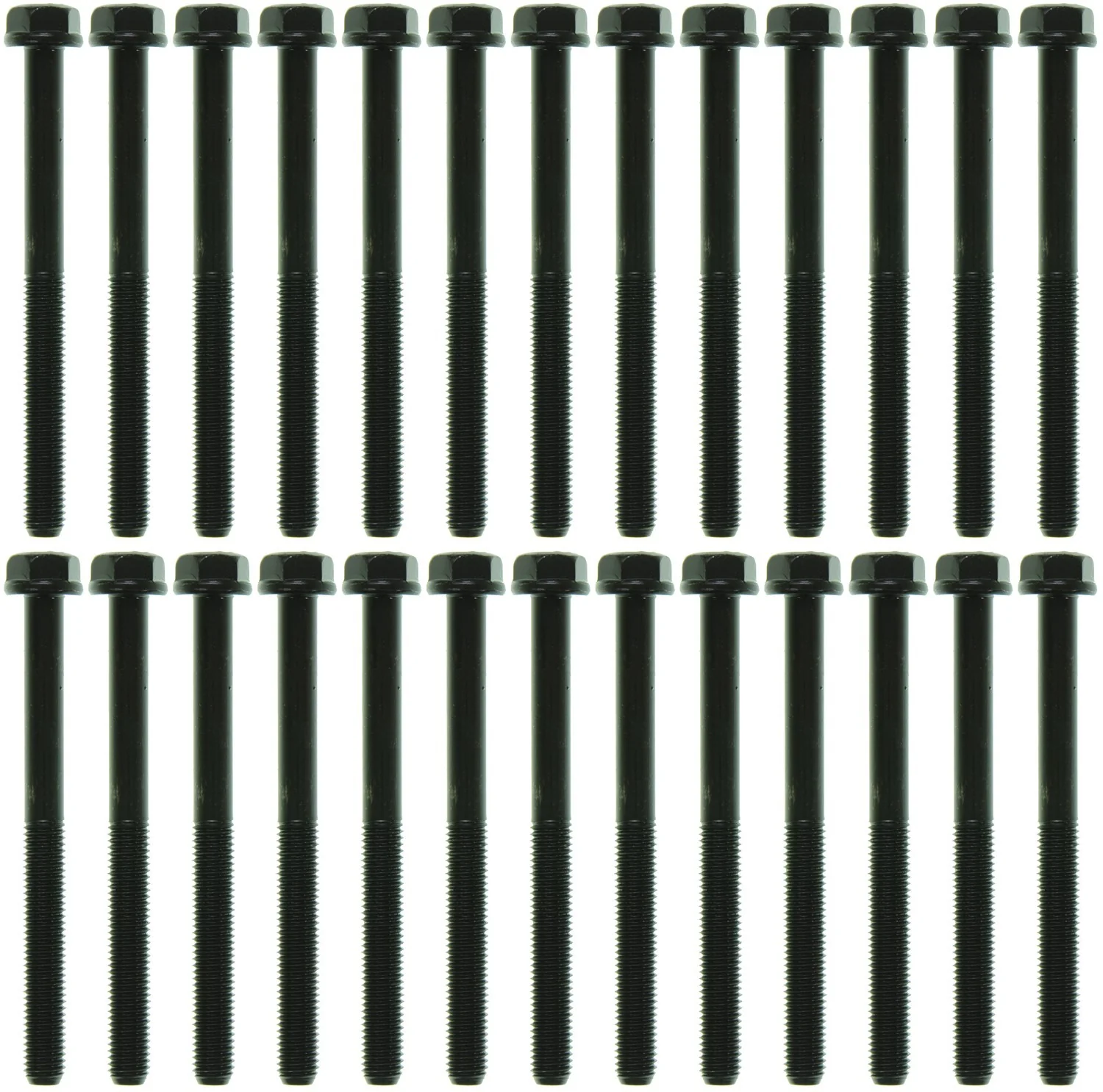 Mahle GS33493 Engine Cylinder Head Bolt Set - Image 3