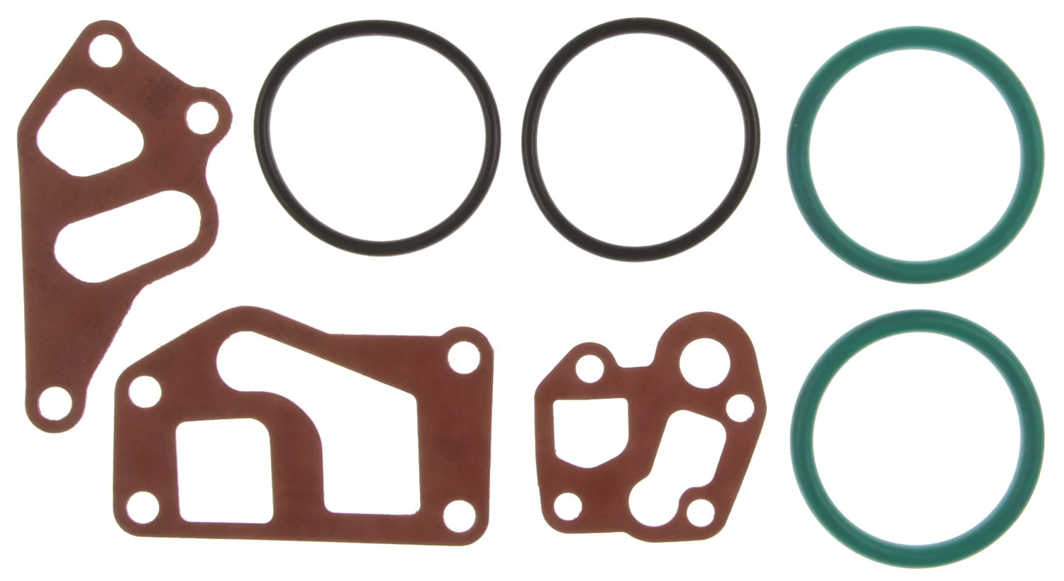 Mahle GS33679 Engine Oil Cooler Mounting Kit - Image 2