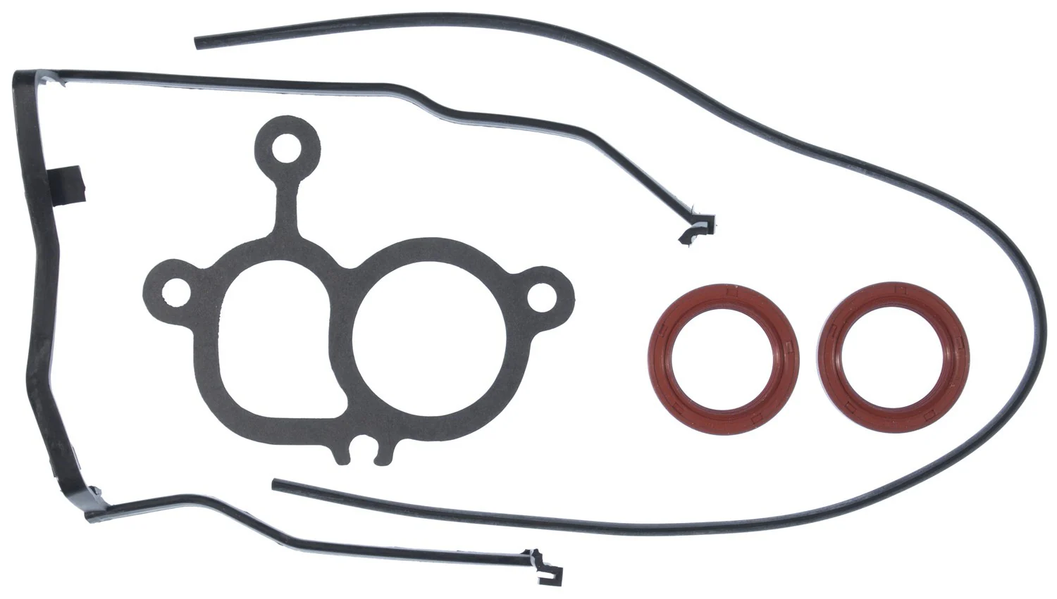 Mahle JV1057 Engine Timing Cover Gasket Set - Image 3