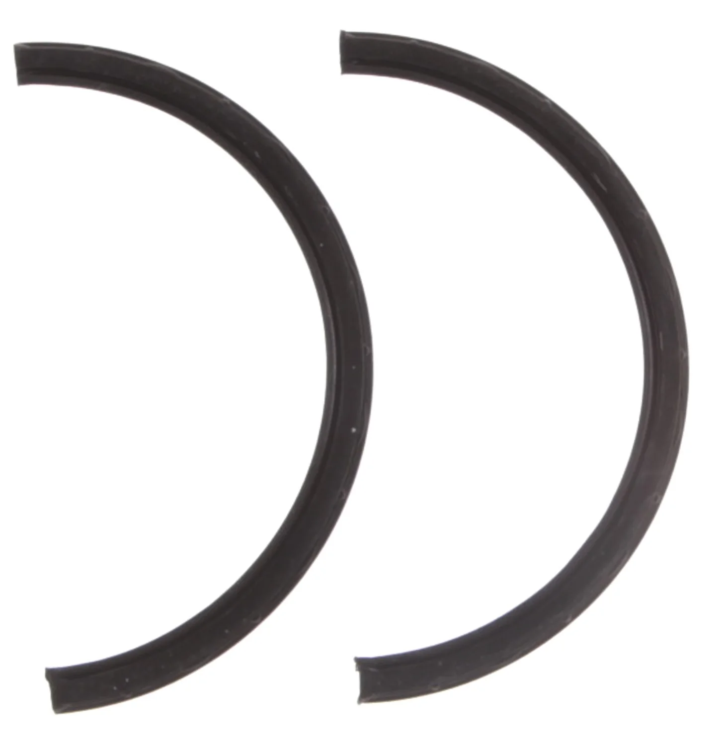 Mahle JV614 Engine Main Bearing Gasket Set - Image 3