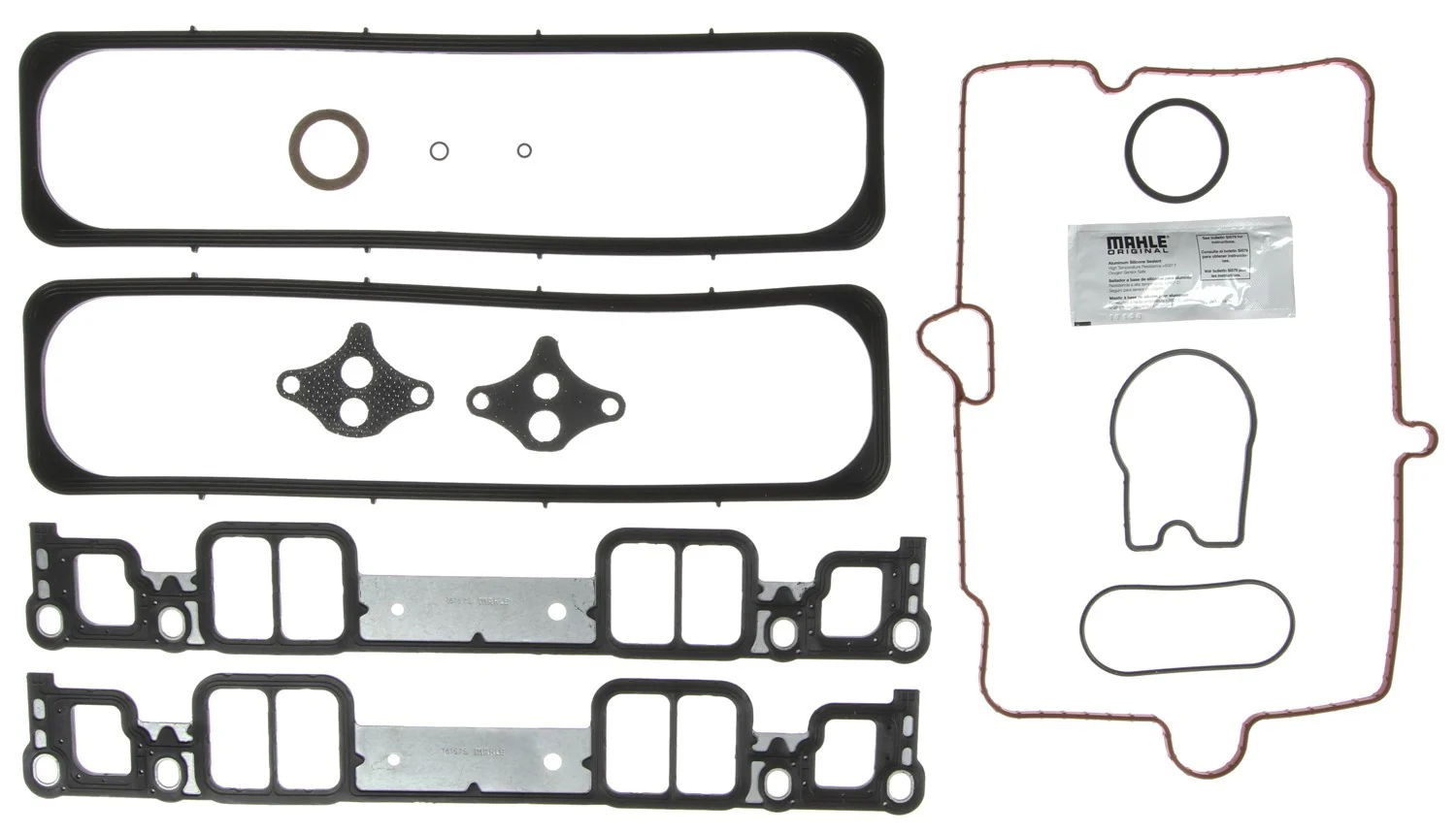 Mahle MIS20136 Engine Intake Manifold Gasket Set