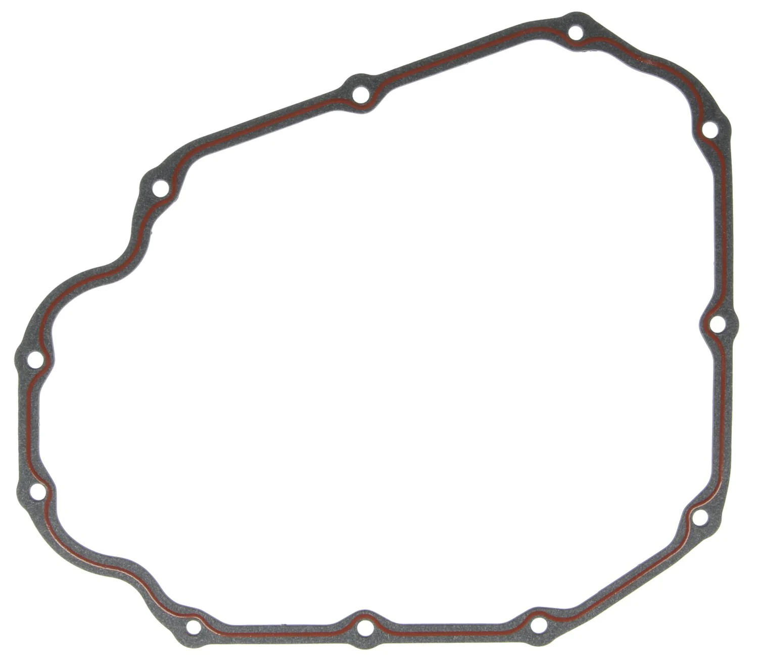Mahle OS32470 Engine Oil Pan Gasket - Lower