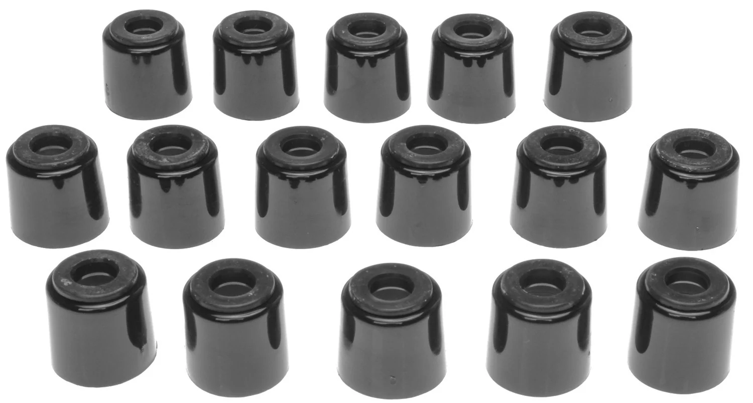 Mahle SS45804 Engine Valve Stem Oil Seal Set - Intake and Exhaust