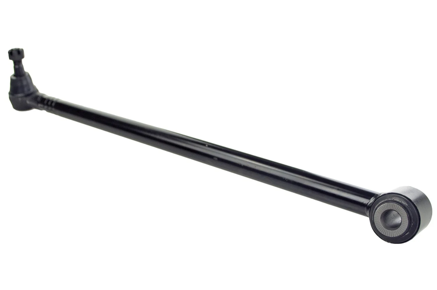 Mevotech CMK80347 Suspension Control Arm and Ball Joint Assembly - Rear Left Lower