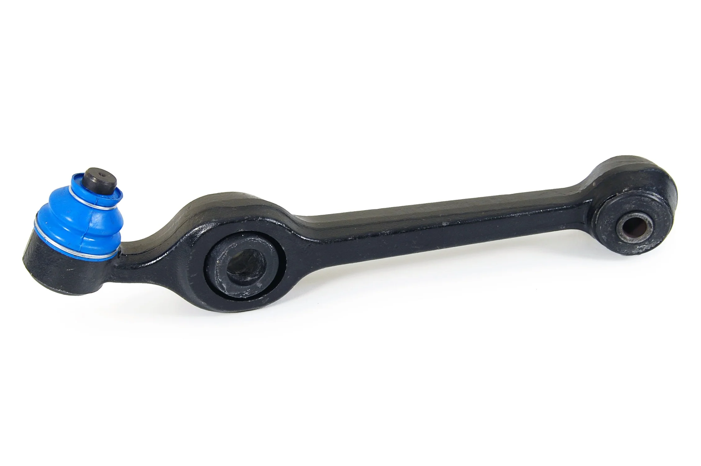 Mevotech CMK8311 Suspension Control Arm and Ball Joint Assembly - Front Right Lower