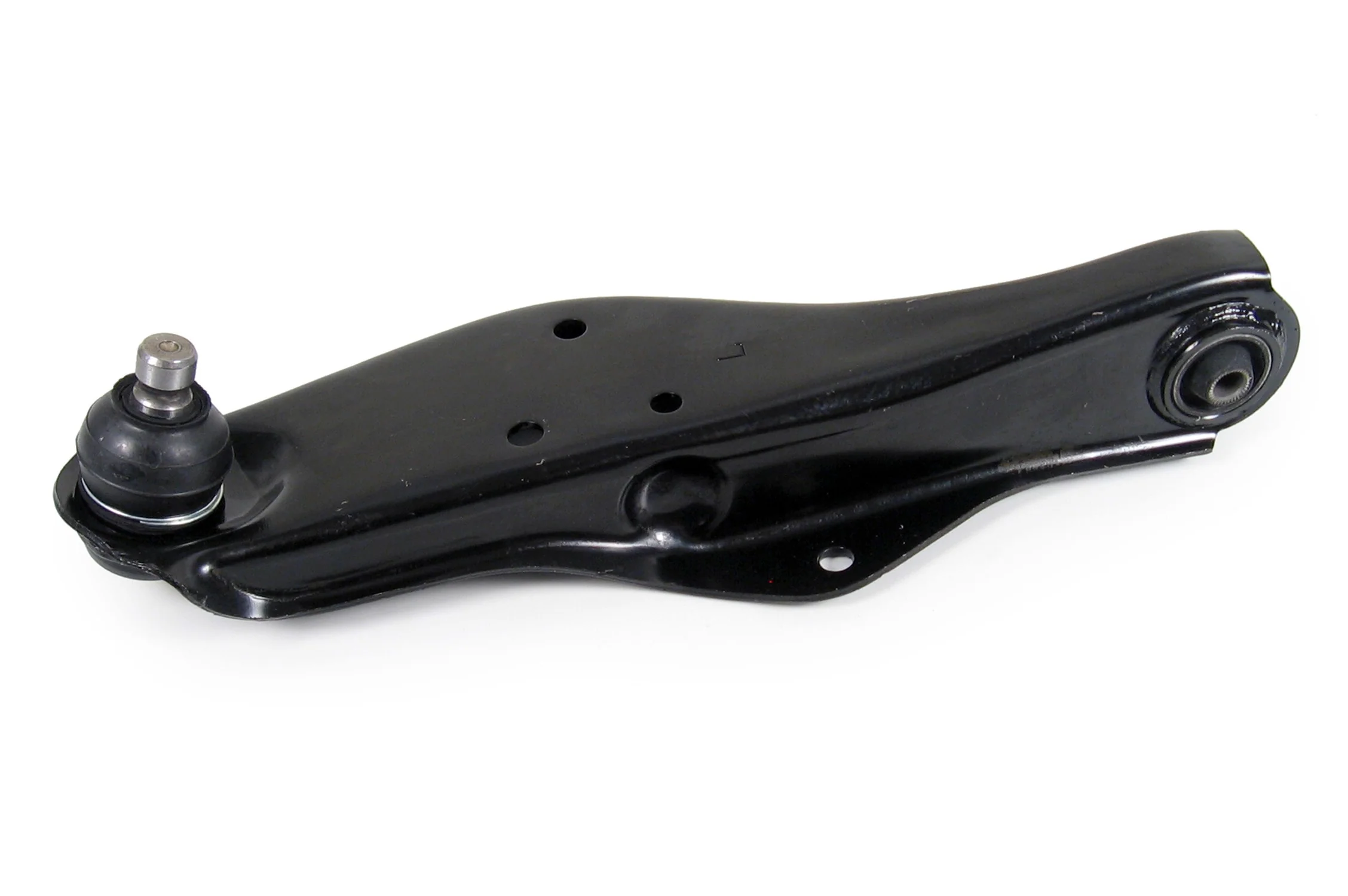 Mevotech CMK9405 Suspension Control Arm and Ball Joint Assembly - Front Left Lower