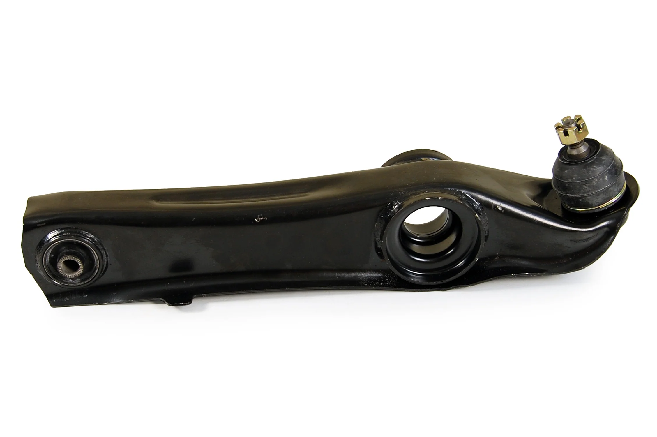 Mevotech CMK9605 Suspension Control Arm and Ball Joint Assembly - Front Lower