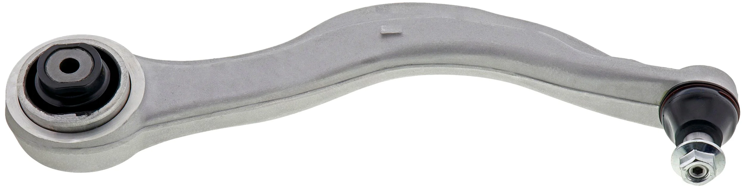 Mevotech CMS101644 Suspension Control Arm and Ball Joint Assembly - Front Left Lower Forward