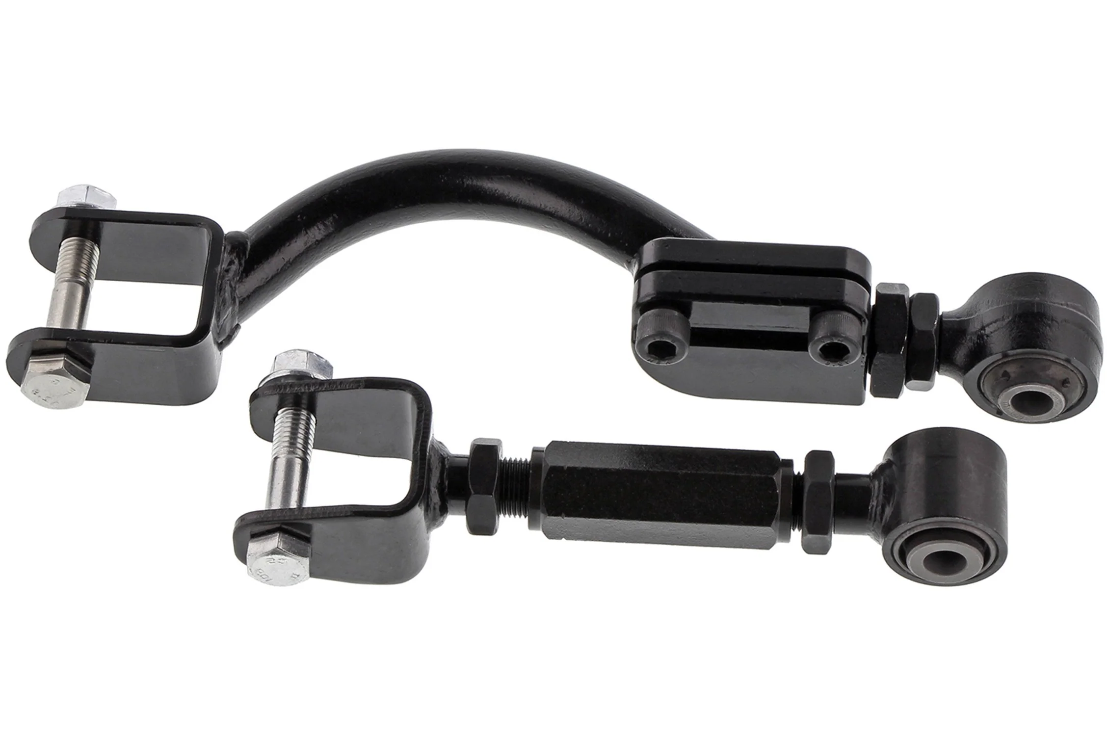 Mevotech CMS301205 Suspension Control Arm - Rear Right Upper
