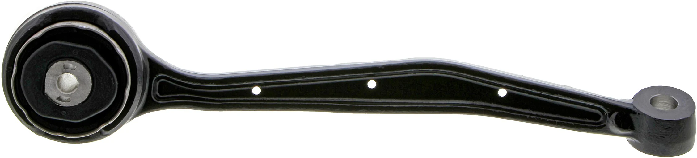Mevotech CMS501300 Suspension Control Arm - Front Right Lower Forward