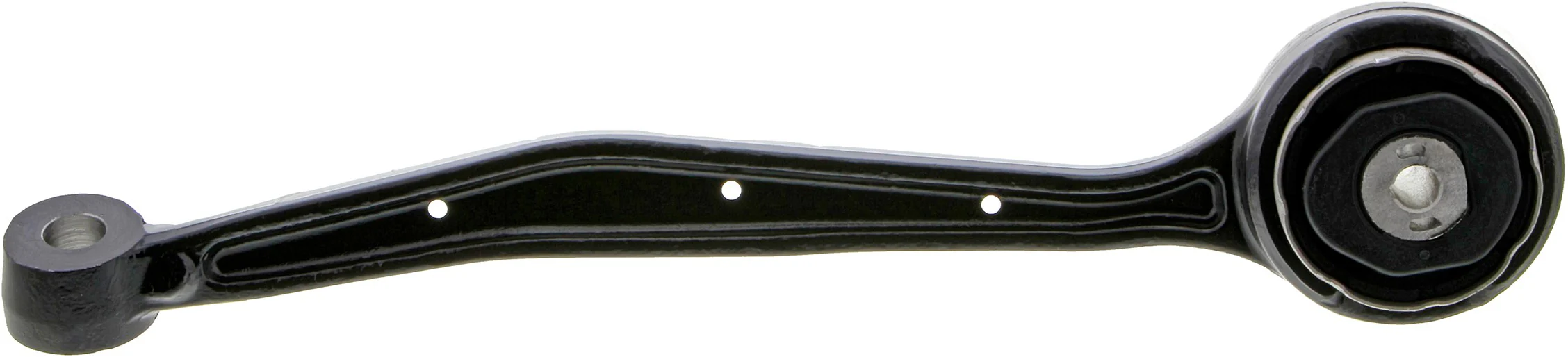 Mevotech CMS501301 Suspension Control Arm - Front Left Lower Forward