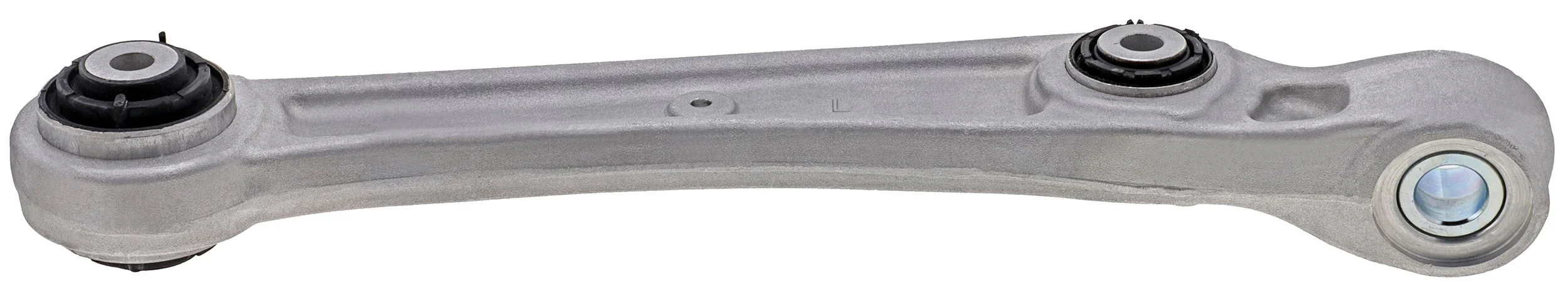 Mevotech CMS701204 Suspension Control Arm - Front Left Lower Forward