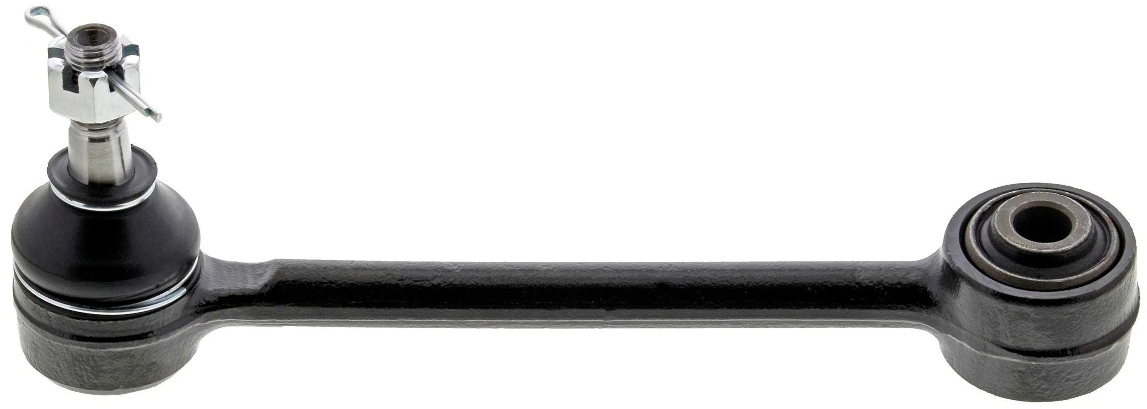 Mevotech CMS901232 Lateral Arm and Ball Joint Assembly - Rear Upper Forward
