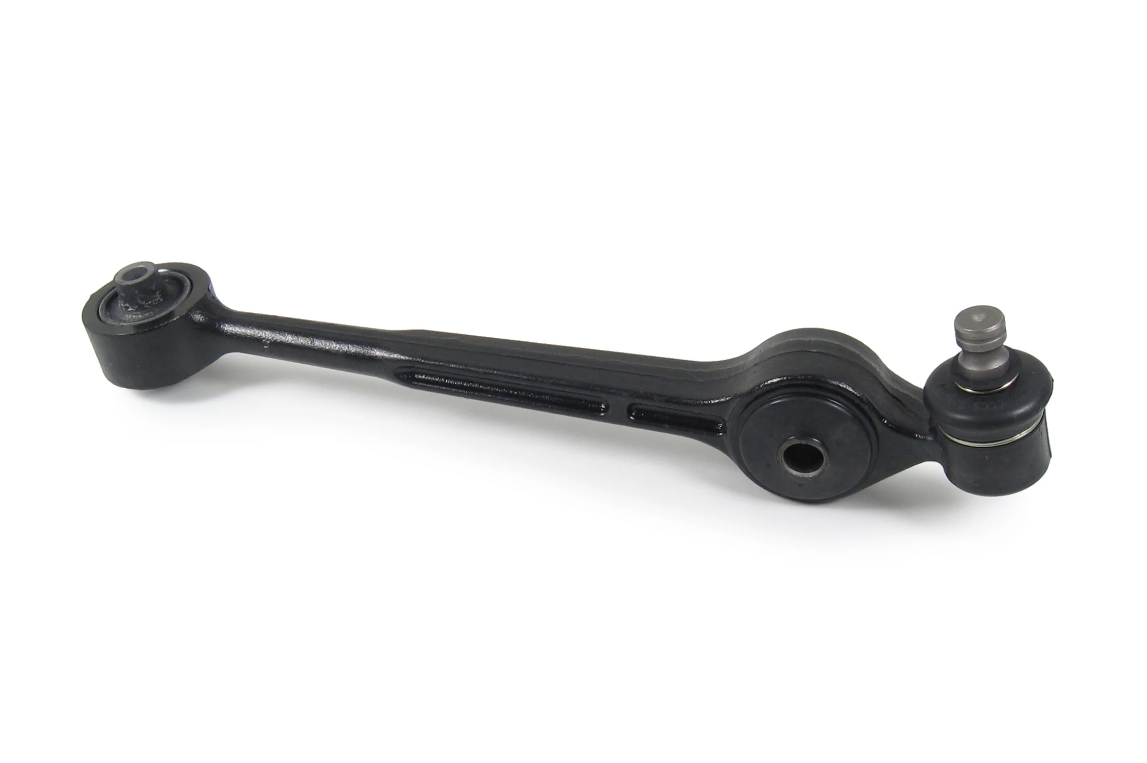 Mevotech CMS9719 Suspension Control Arm and Ball Joint Assembly - Front Left Lower
