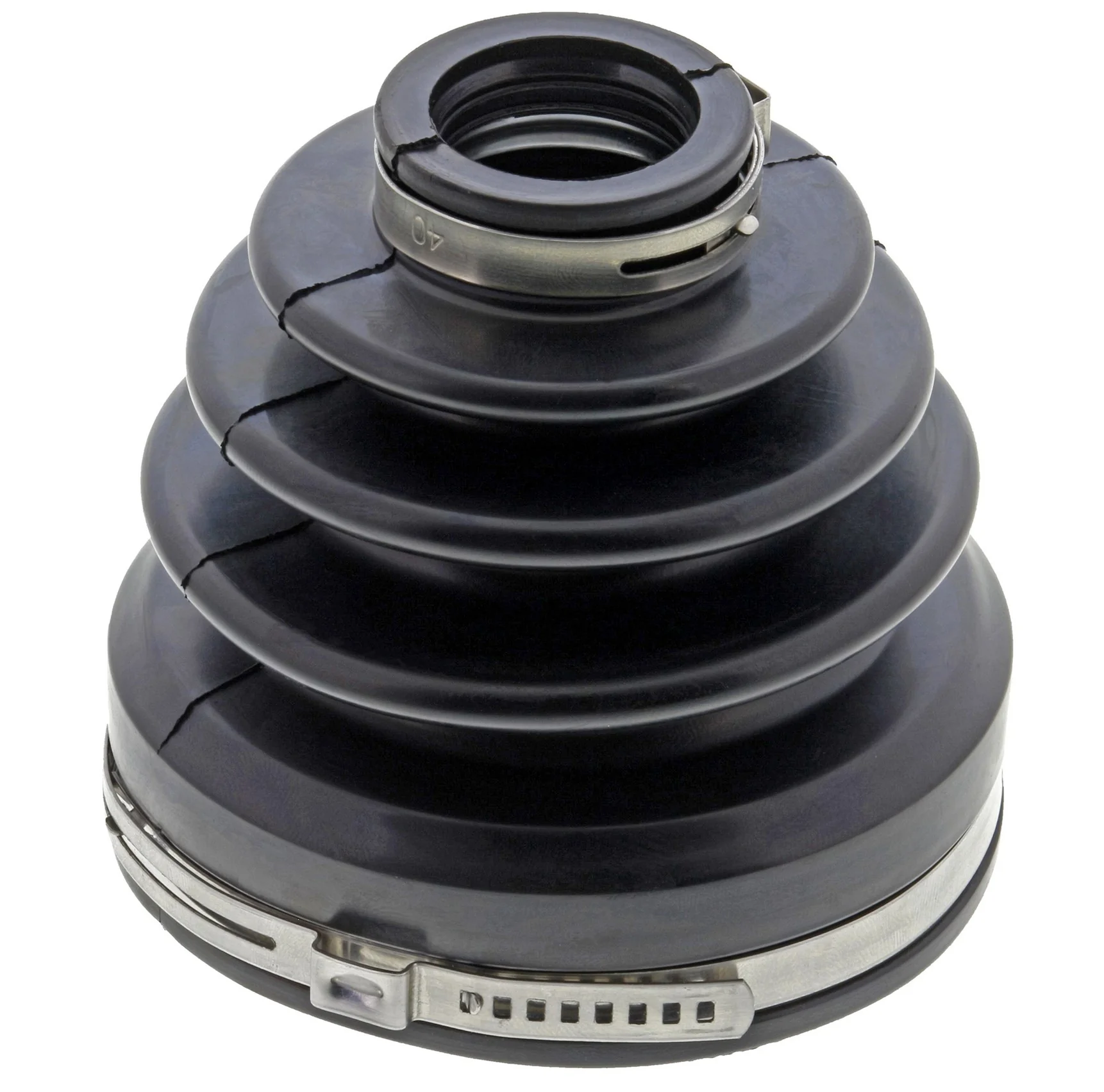 Mevotech DX655 CV Joint Boot - Front Inner, Front Left Inner or Front Right Inner