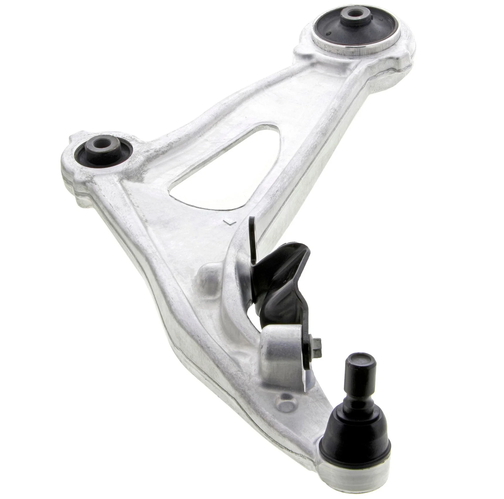 Mevotech GS301218 Suspension Control Arm and Ball Joint Assembly - Front Left Lower