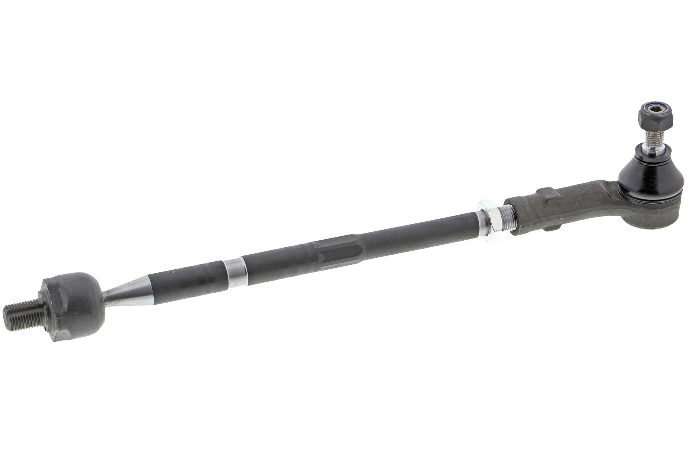 Mevotech MES800498A Steering Tie Rod End Assembly - Front Right