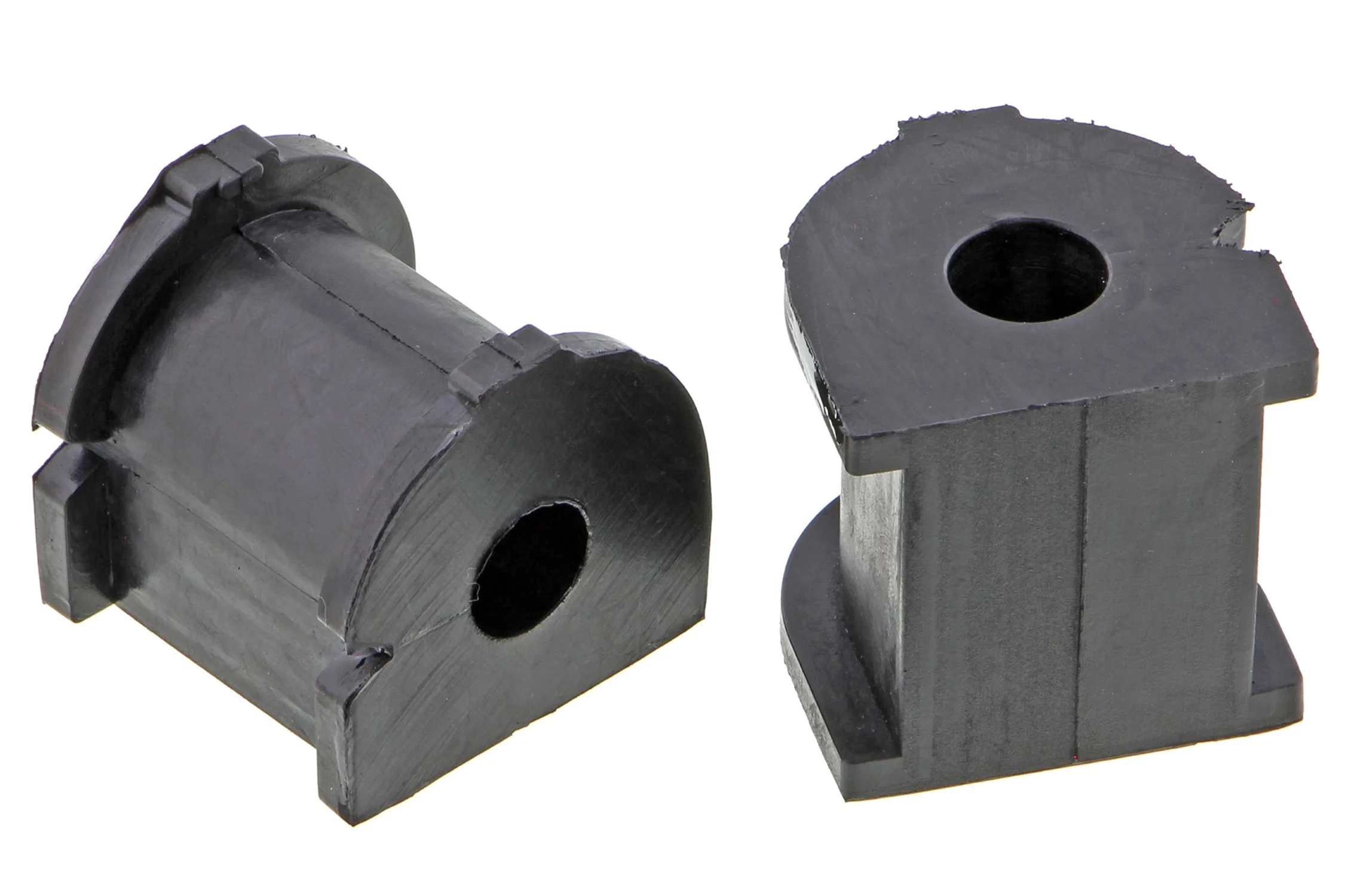 Mevotech MK200811 Suspension Stabilizer Bar Bushing Kit - Rear To Frame
