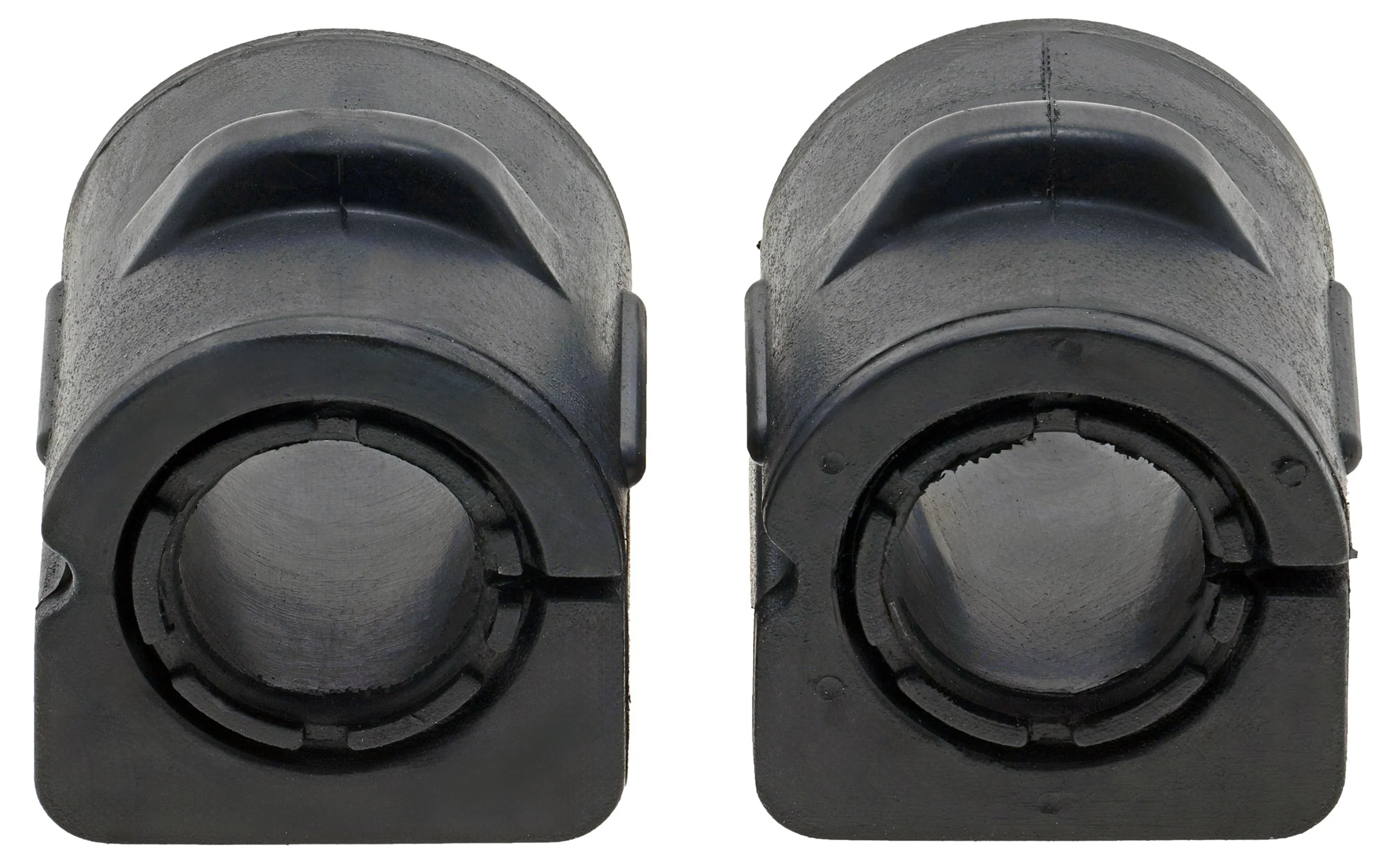 Mevotech MK201364 Suspension Stabilizer Bar Bushing Kit - Rear To Frame