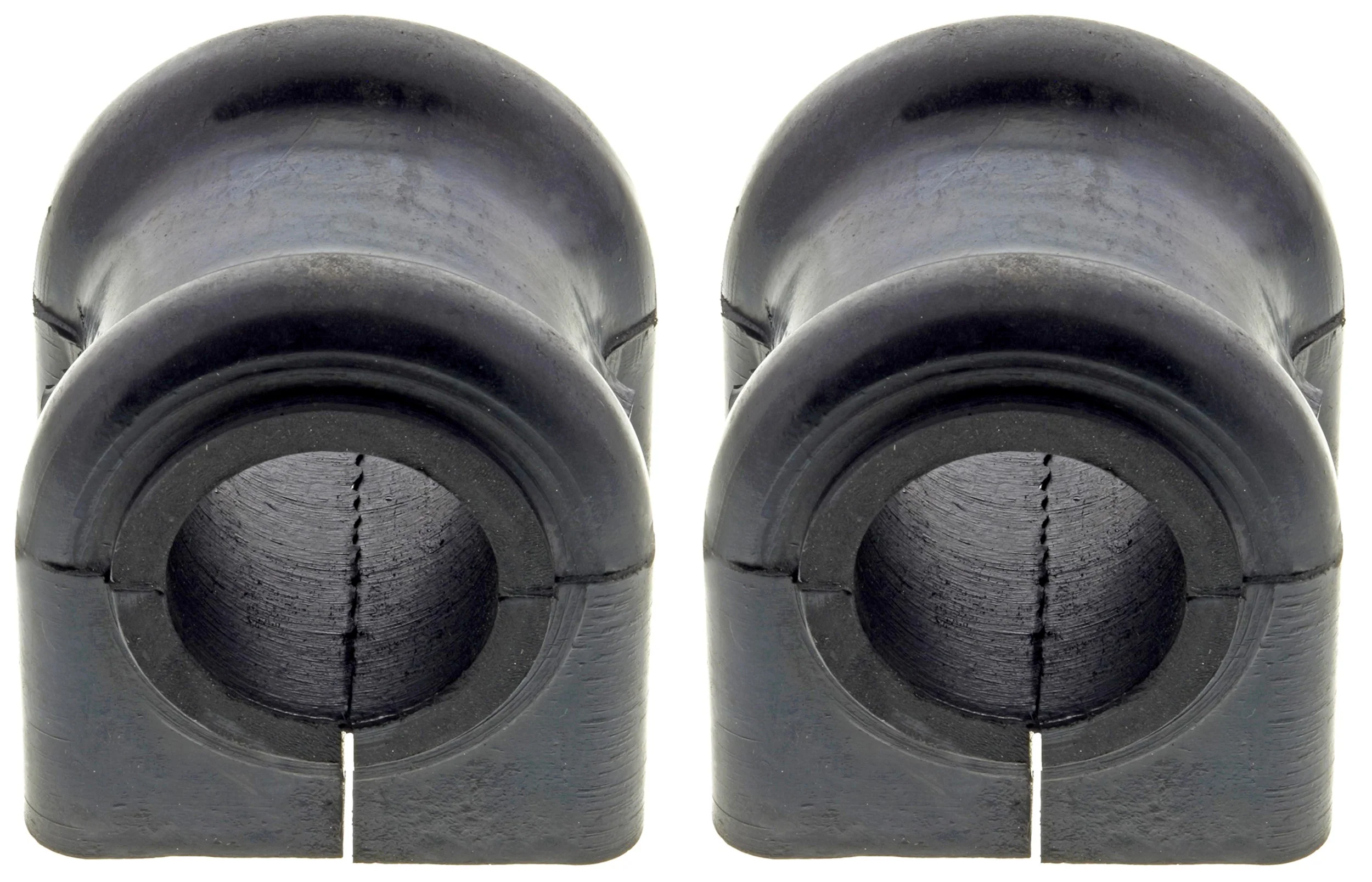 Mevotech MK201505 Suspension Stabilizer Bar Bushing Kit - Front To Frame