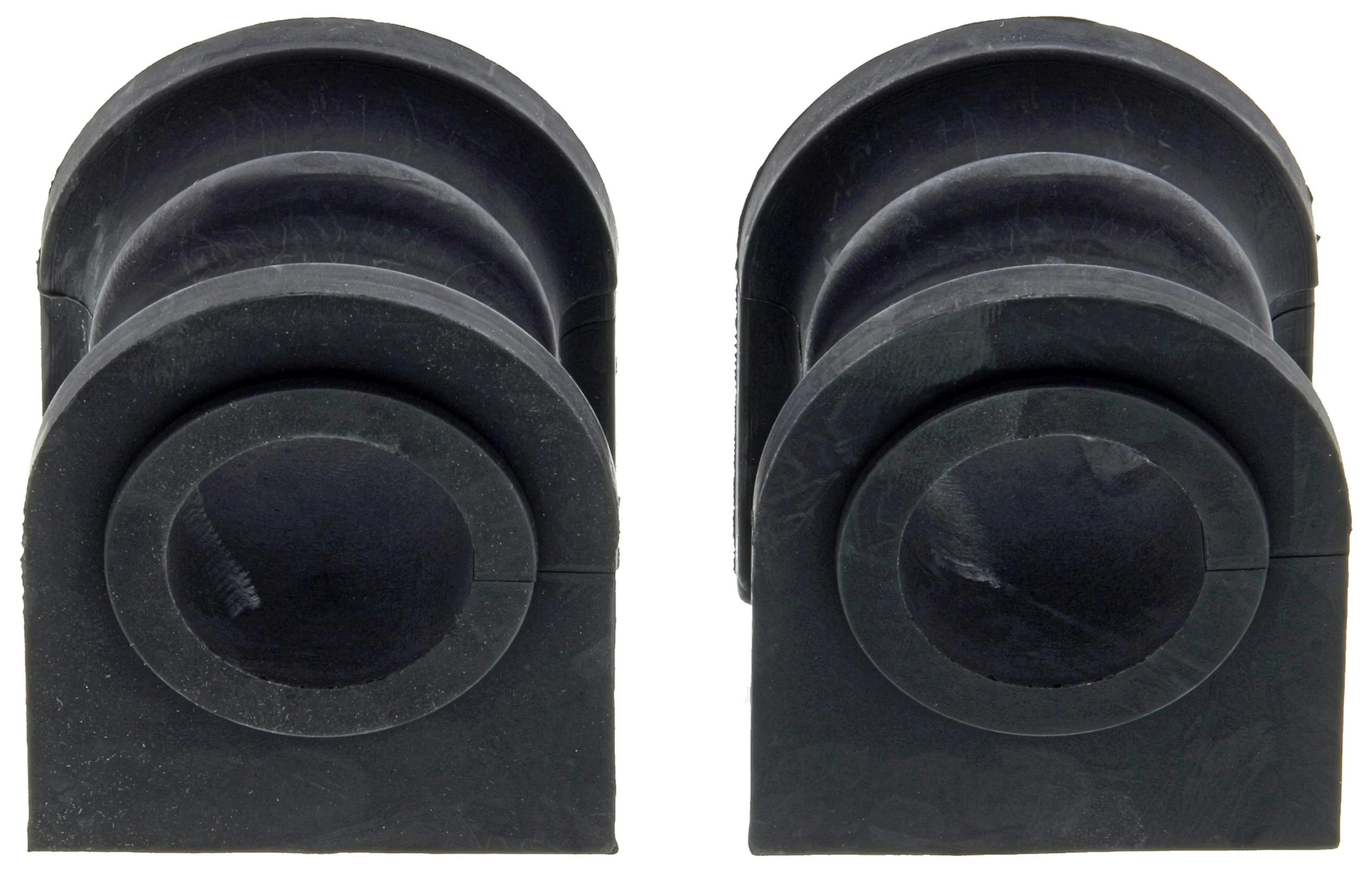 Mevotech MK201532 Suspension Stabilizer Bar Bushing Kit - Front To Frame