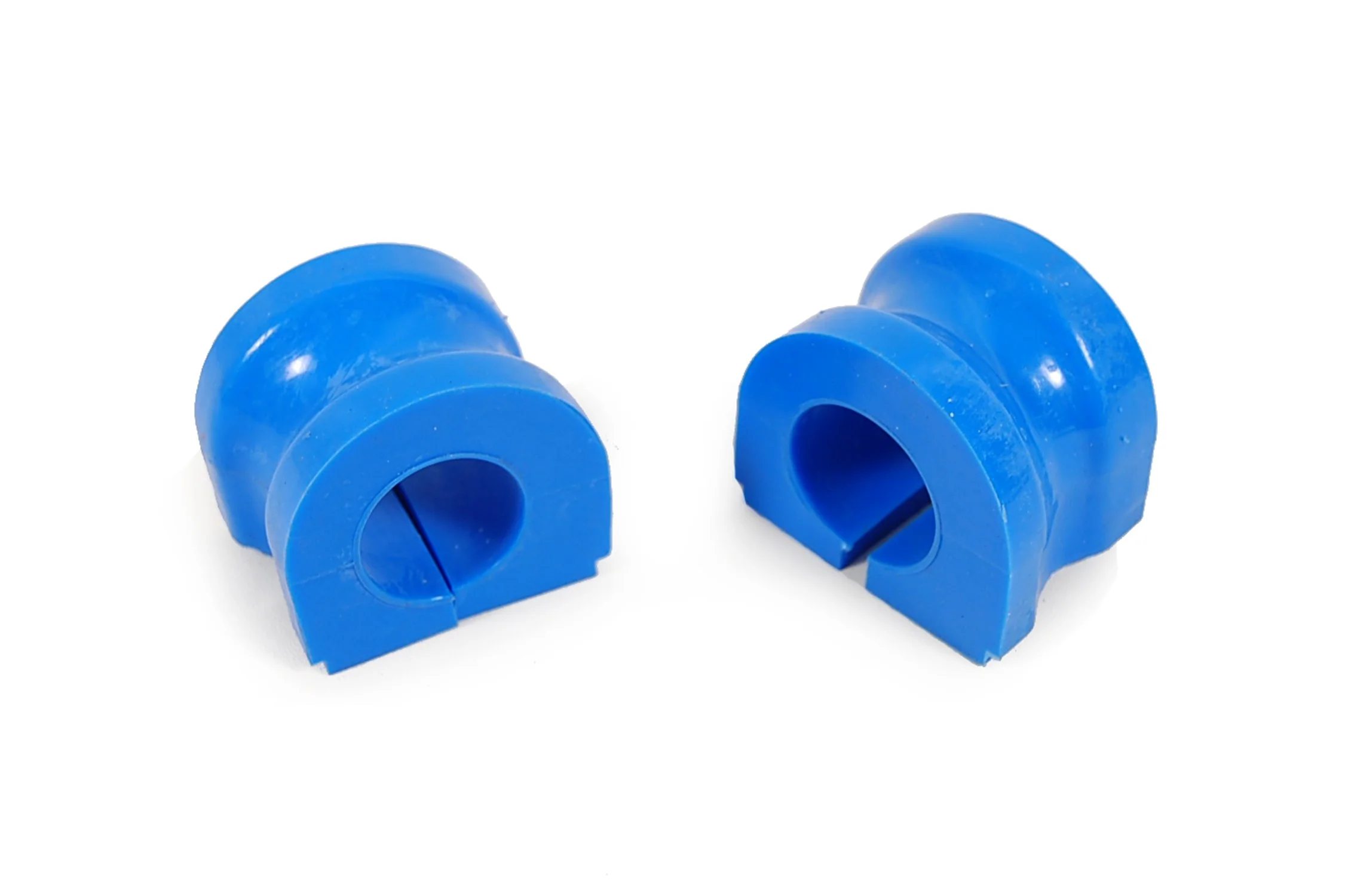 Mevotech MK6278 Suspension Stabilizer Bar Bushing Kit - Front To Frame