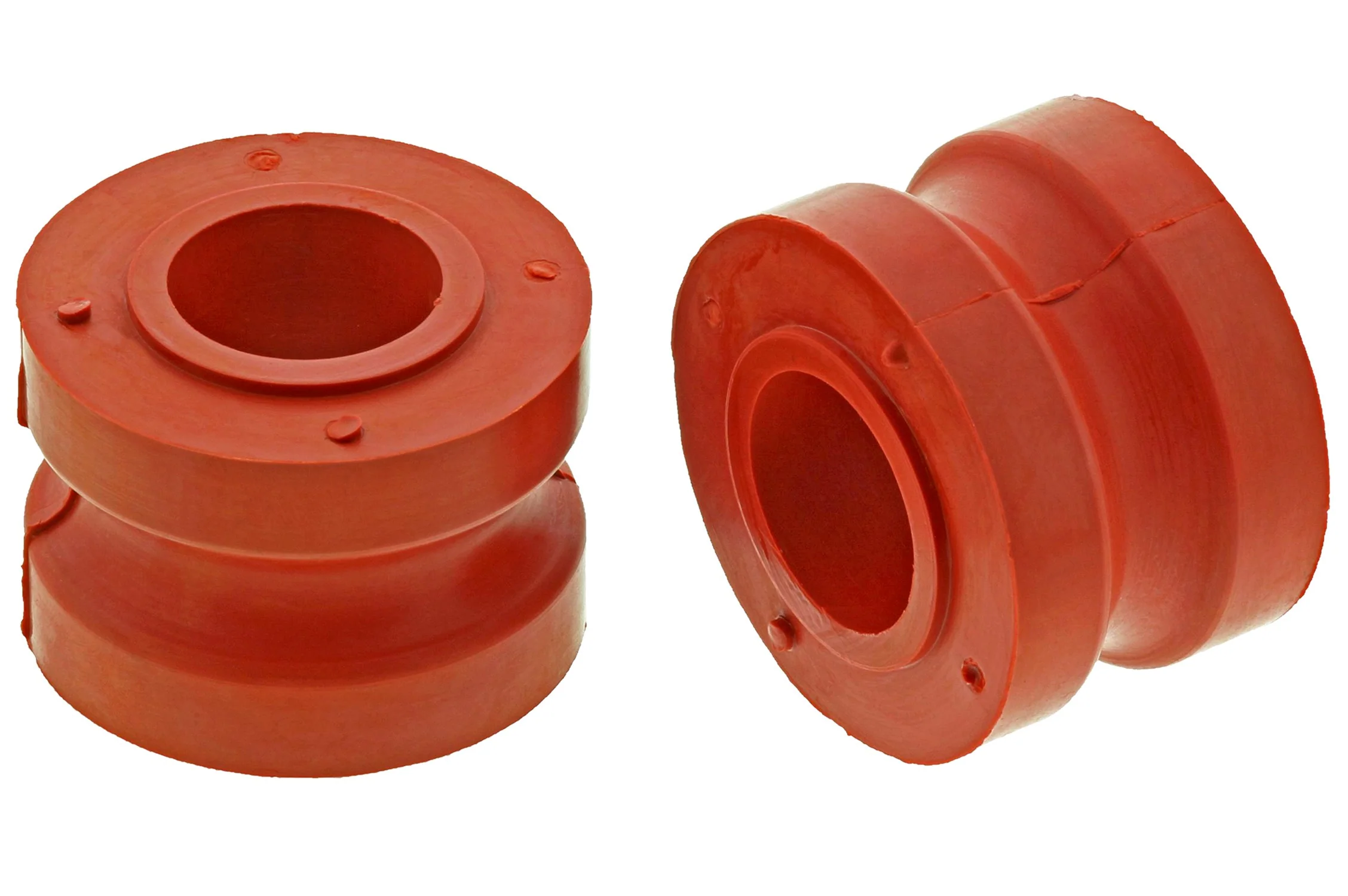 Mevotech MK7270 Suspension Stabilizer Bar Bushing Kit - Front To Control Arm