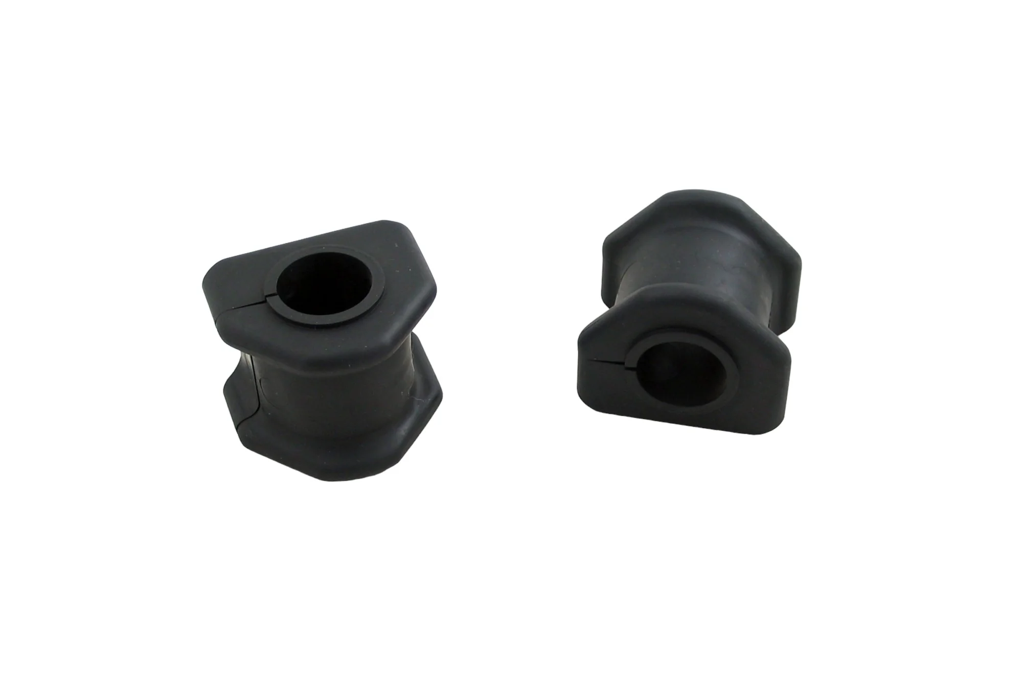 Mevotech MK80018 Suspension Stabilizer Bar Bushing Kit - Front To Frame