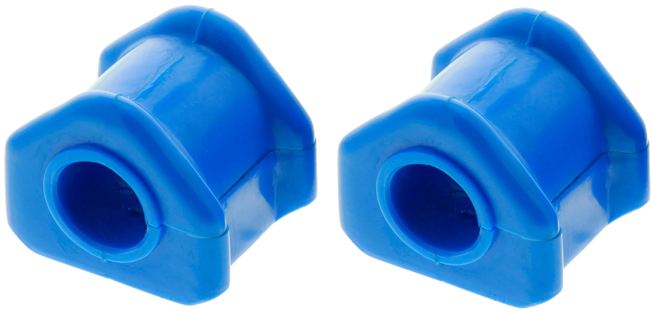Mevotech MK80019 Suspension Stabilizer Bar Bushing Kit - Front To Frame