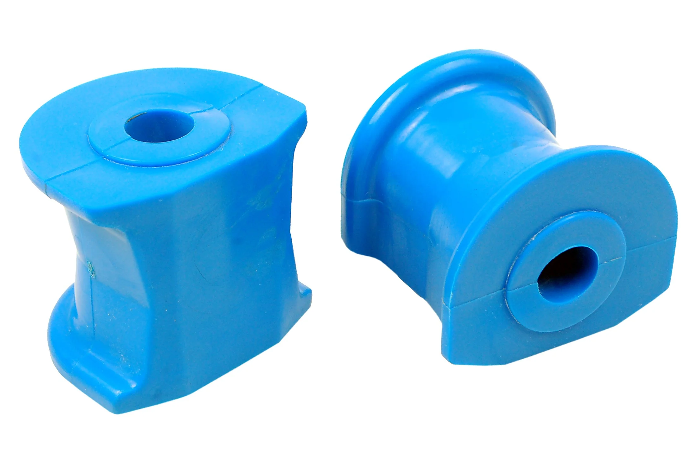 Mevotech MK80047 Suspension Stabilizer Bar Bushing Kit - Rear To Frame