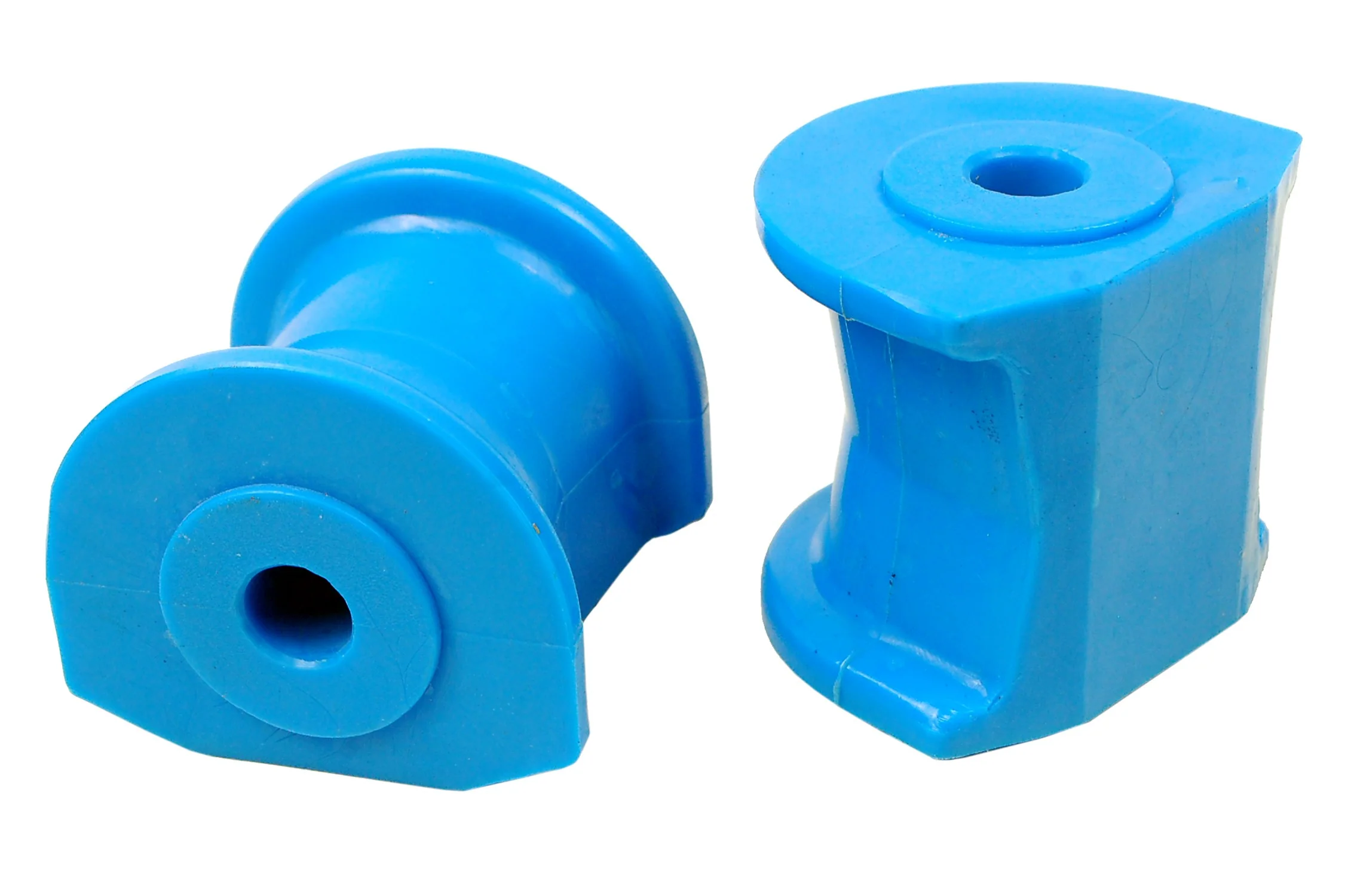 Mevotech MK80048 Suspension Stabilizer Bar Bushing Kit - Rear To Frame