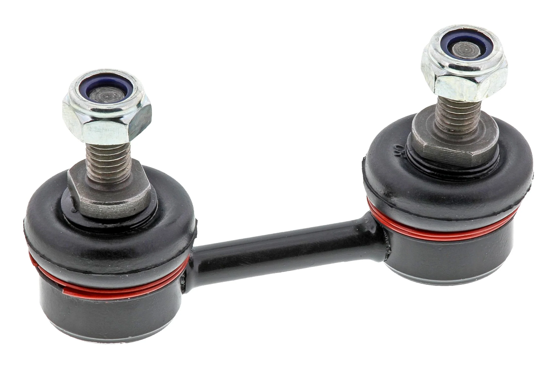 Mevotech MK80236 Suspension Stabilizer Bar Link Kit - Rear