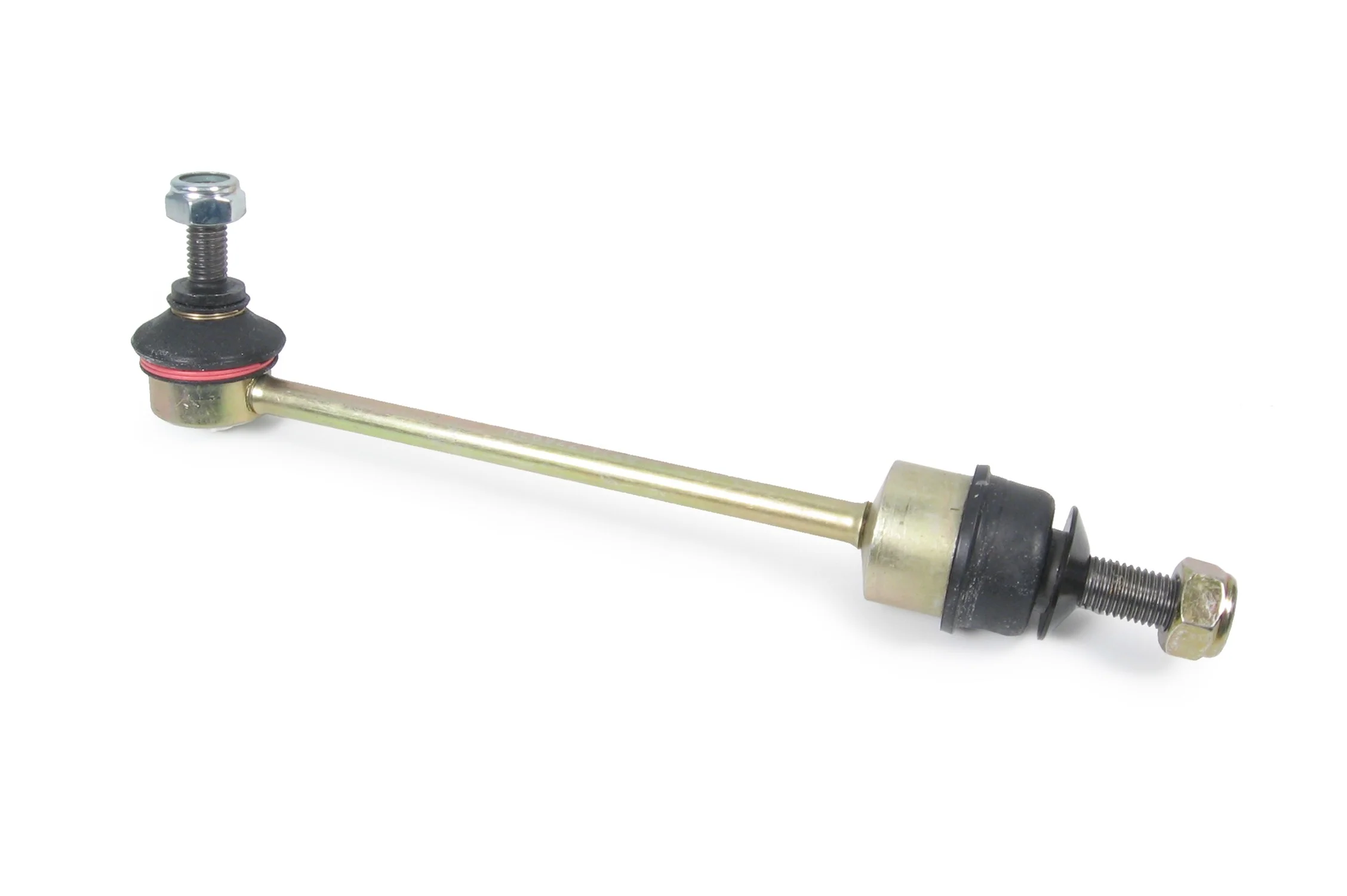 Mevotech MK80475 Suspension Stabilizer Bar Link Kit - Rear