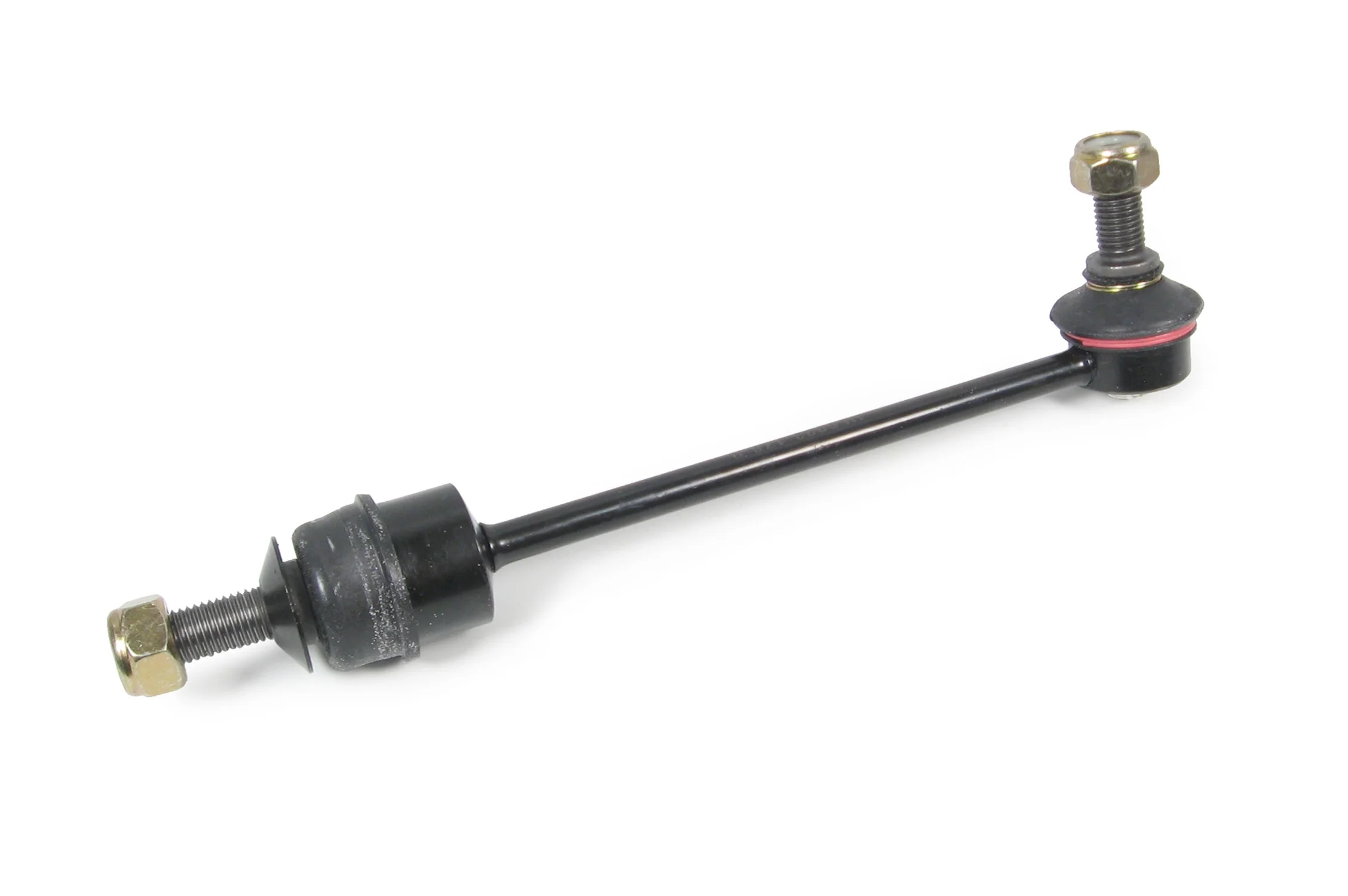 Mevotech MK80476 Suspension Stabilizer Bar Link Kit - Rear