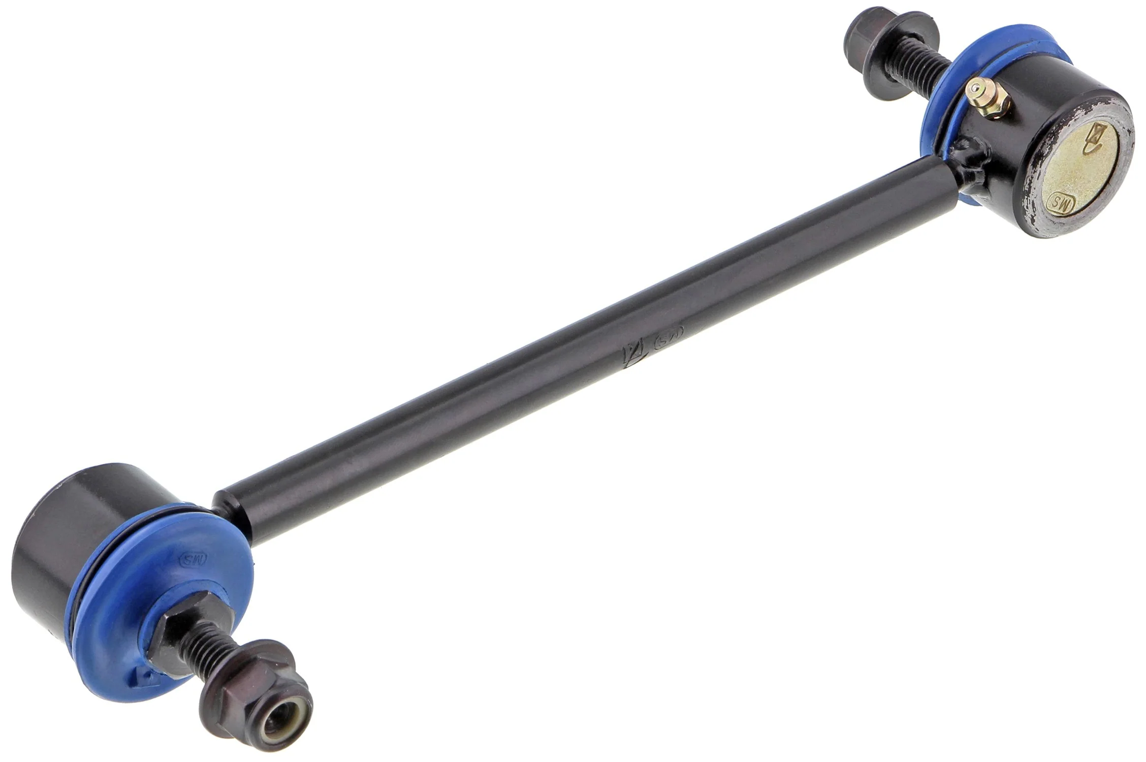 Mevotech MK80675 Suspension Stabilizer Bar Link Kit - Front
