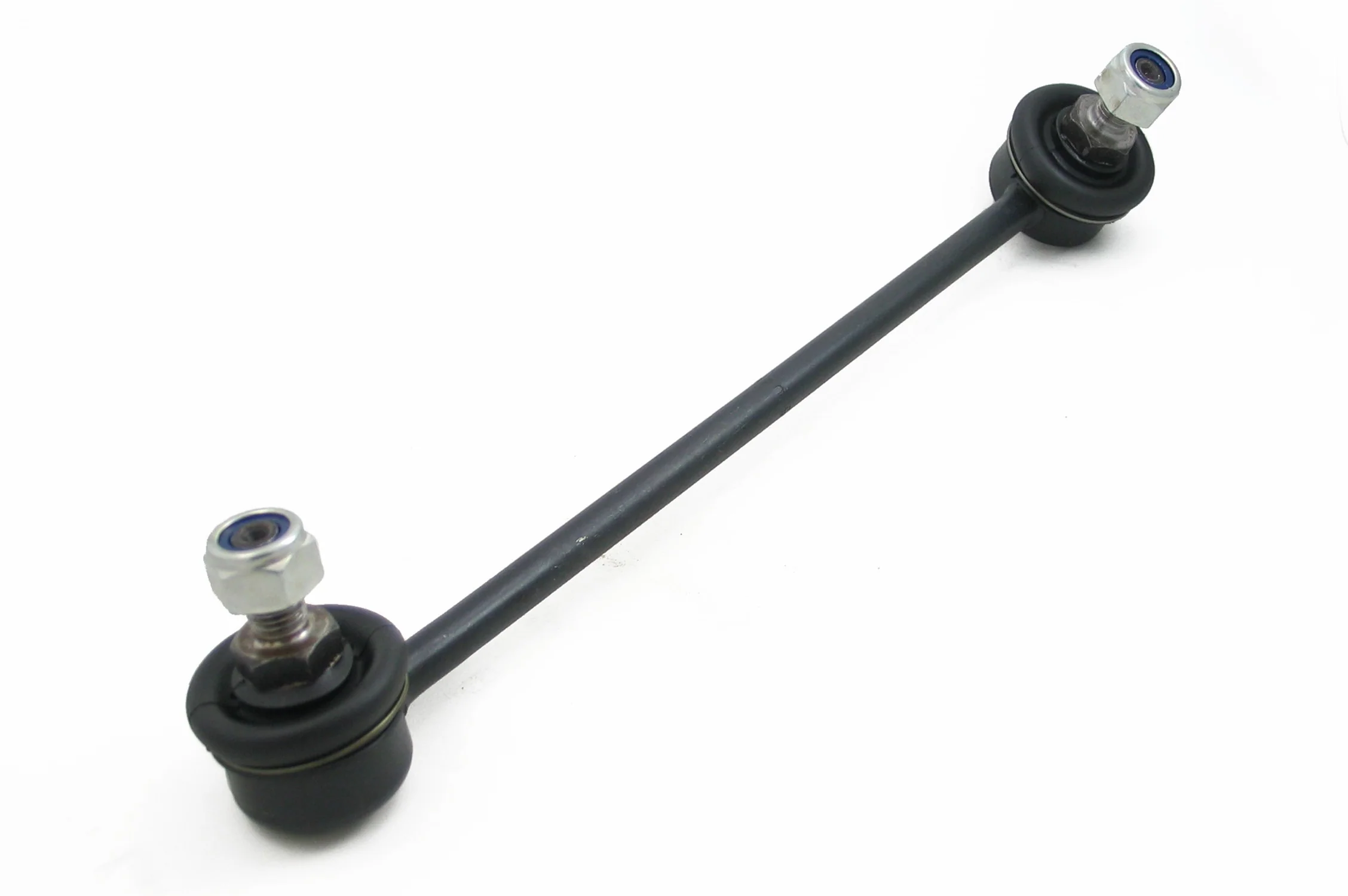 Mevotech MK90379 Suspension Stabilizer Bar Link Kit - Front Right