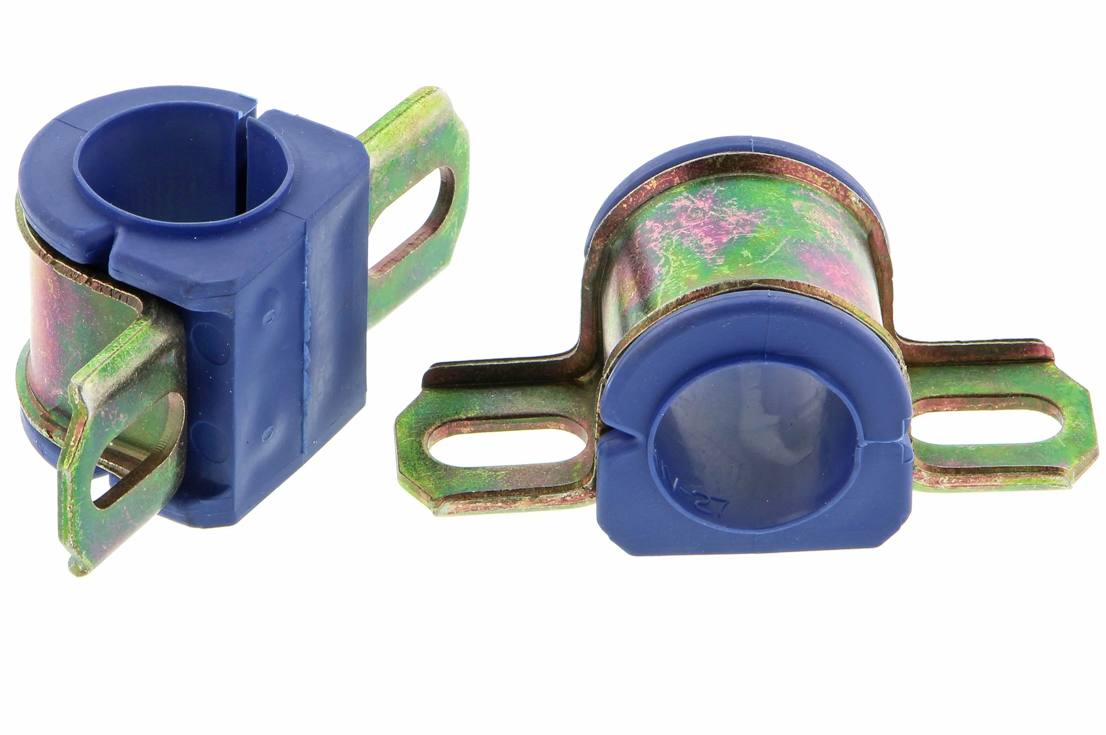 Mevotech MK90402 Suspension Stabilizer Bar Bushing Kit - Front To Frame