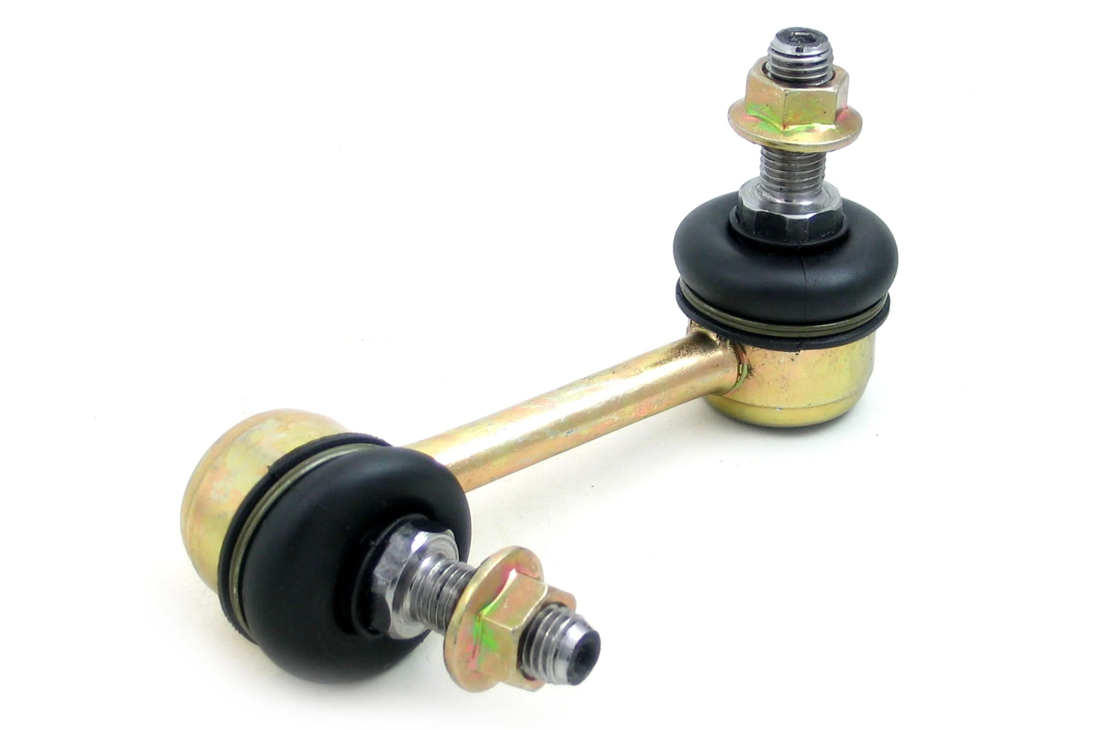 Mevotech MK90429 Suspension Stabilizer Bar Link Kit - Rear Right