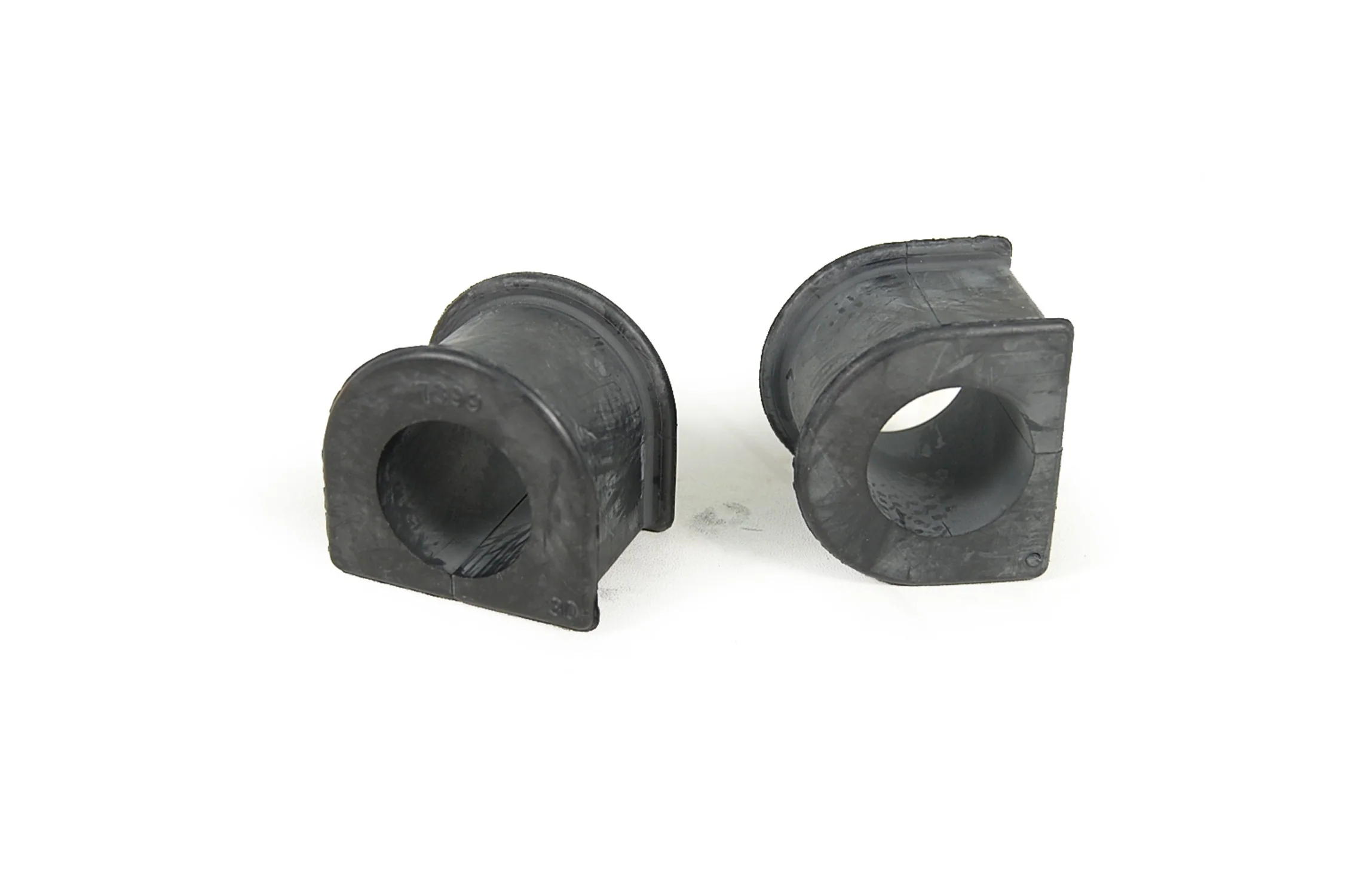 Mevotech MK90530 Suspension Stabilizer Bar Bushing Kit - Front To Frame