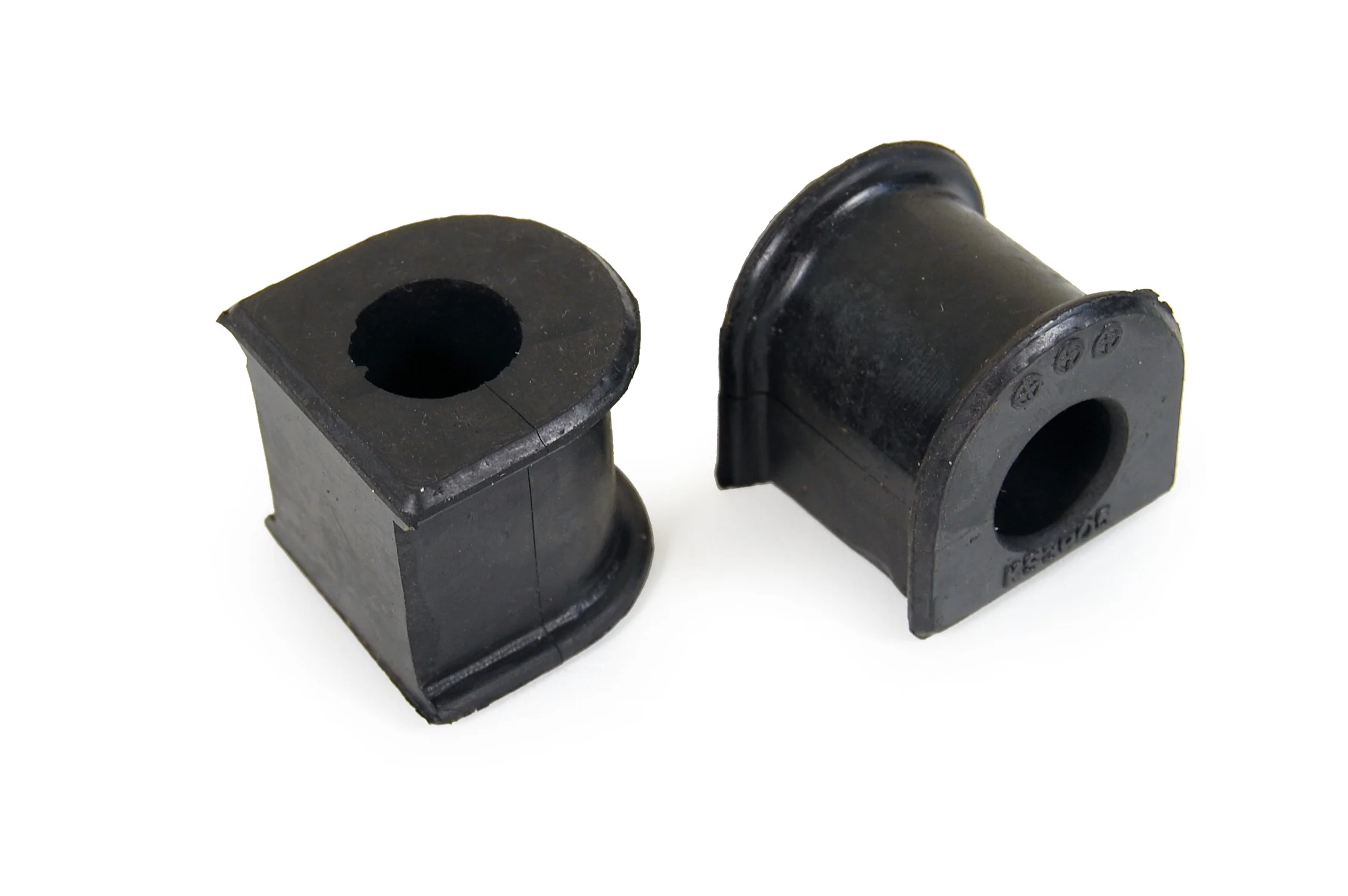 Mevotech MK90550 Suspension Stabilizer Bar Bushing Kit - Rear To Frame